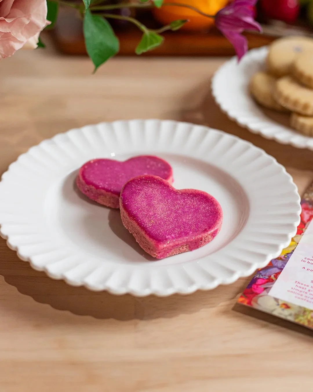 Look at the beautiful gifts from our lineup of local makers.
For a complete list of makers, click the link in our bio.

Don&rsquo;t miss My Indie Valentine this Saturday, February 7 at Warehouse XI in Somerville.

#MyIndieValentine #IndieMarket #Loca