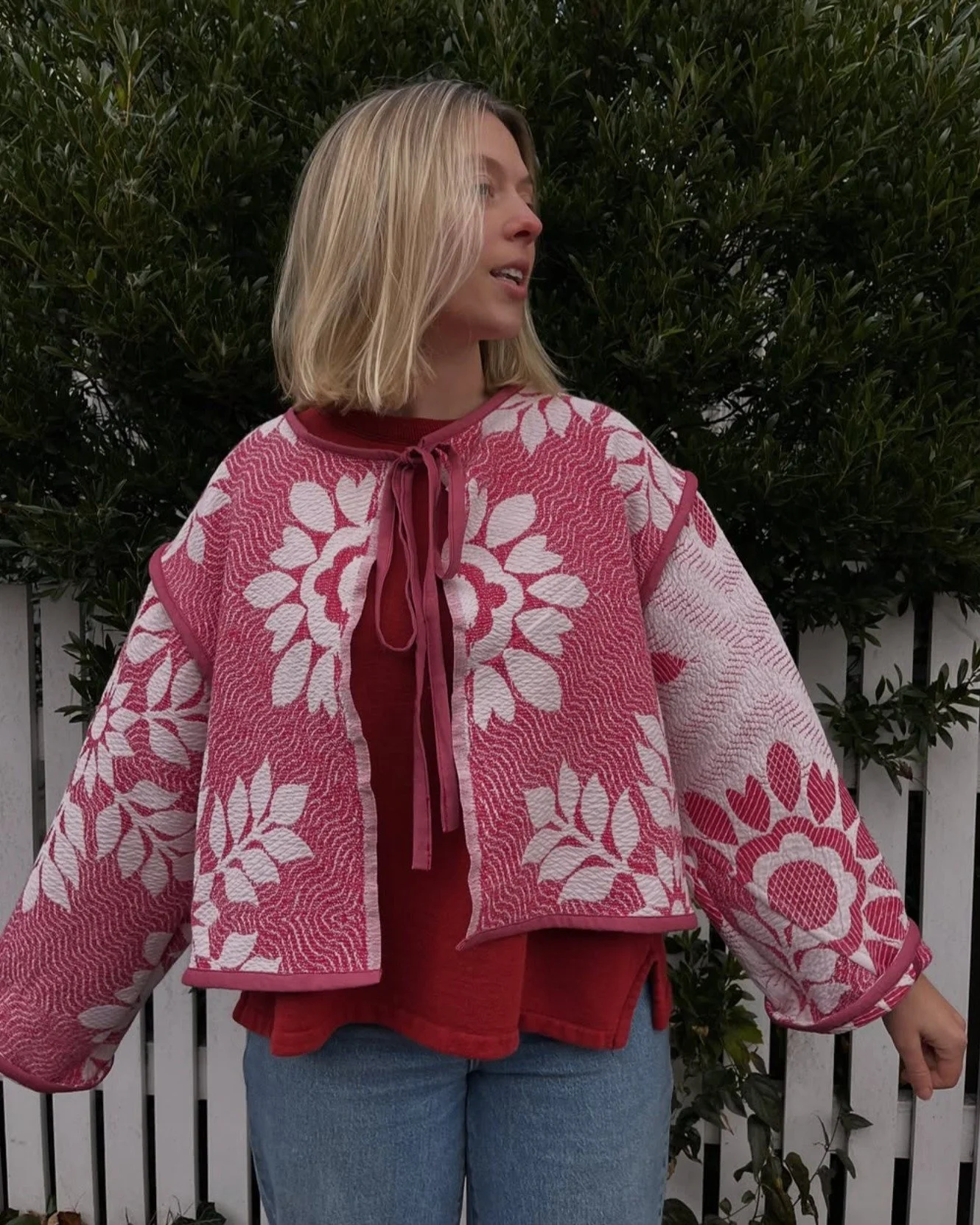 ✨ CABIN FEVER MARKET | VENDOR SPOTLIGHT ✨ 

&middot; Farm and the Moon &middot; 

"I have always found that beauty is important in my work and what can be more beautiful than watching everything grow back from the cold winter here in New England