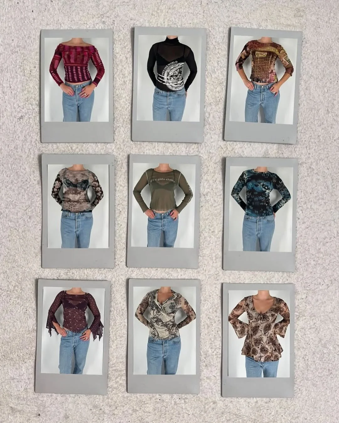 ✨ CABIN FEVER MARKET | VENDOR SPOTLIGHT ✨ 

&middot; Promised Vintage &middot;

Promised Vintage started with one small vintage ring and turned into a whole mindset: stop waiting and start choosing what feels true! Founded on a personal promise to fo