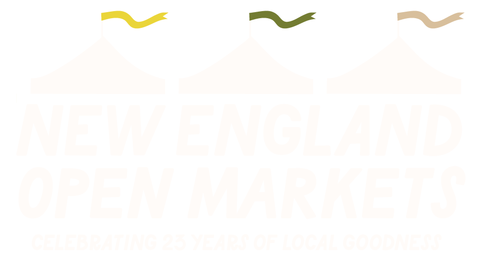 New England Open Markets