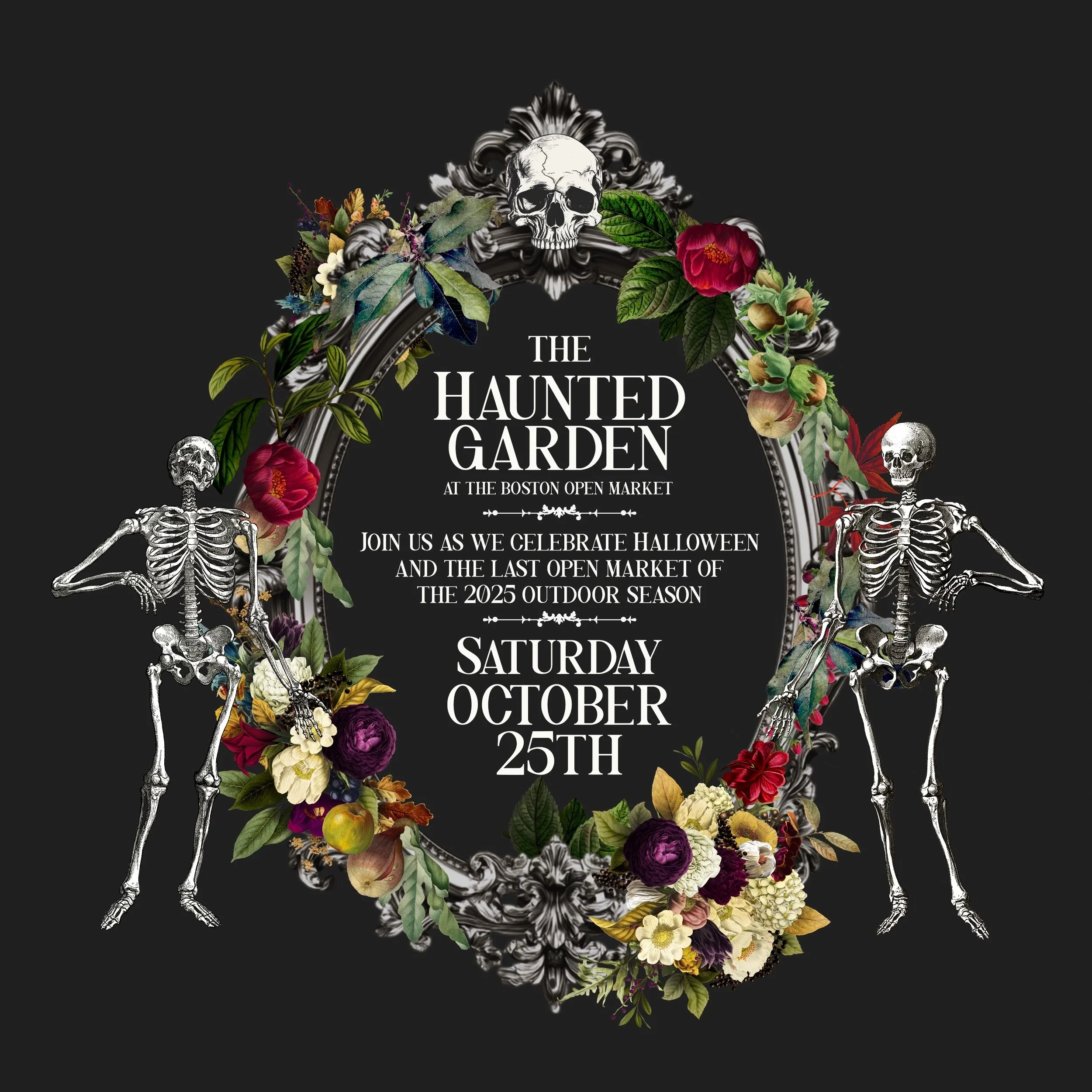 Haunted Garden Boston Open Market 2025.jpg