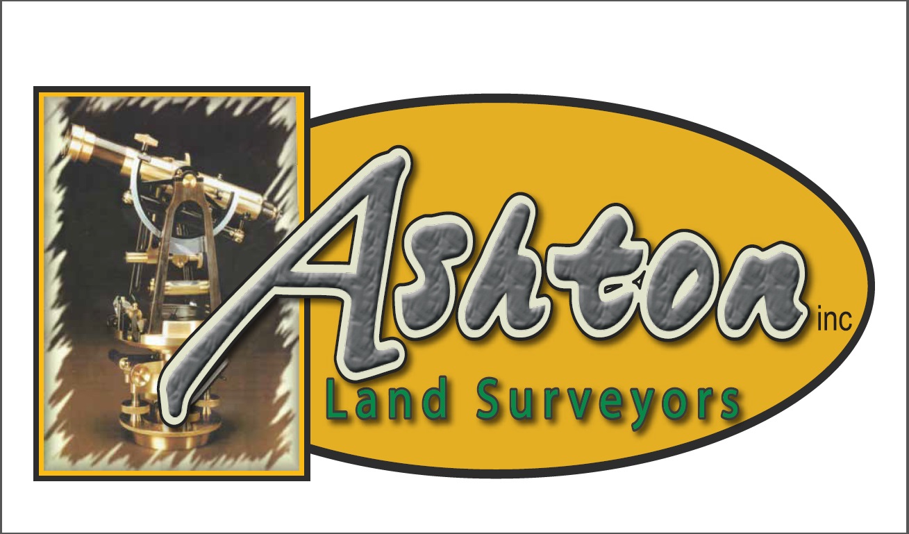 Ashton Land Surveyors,inc.