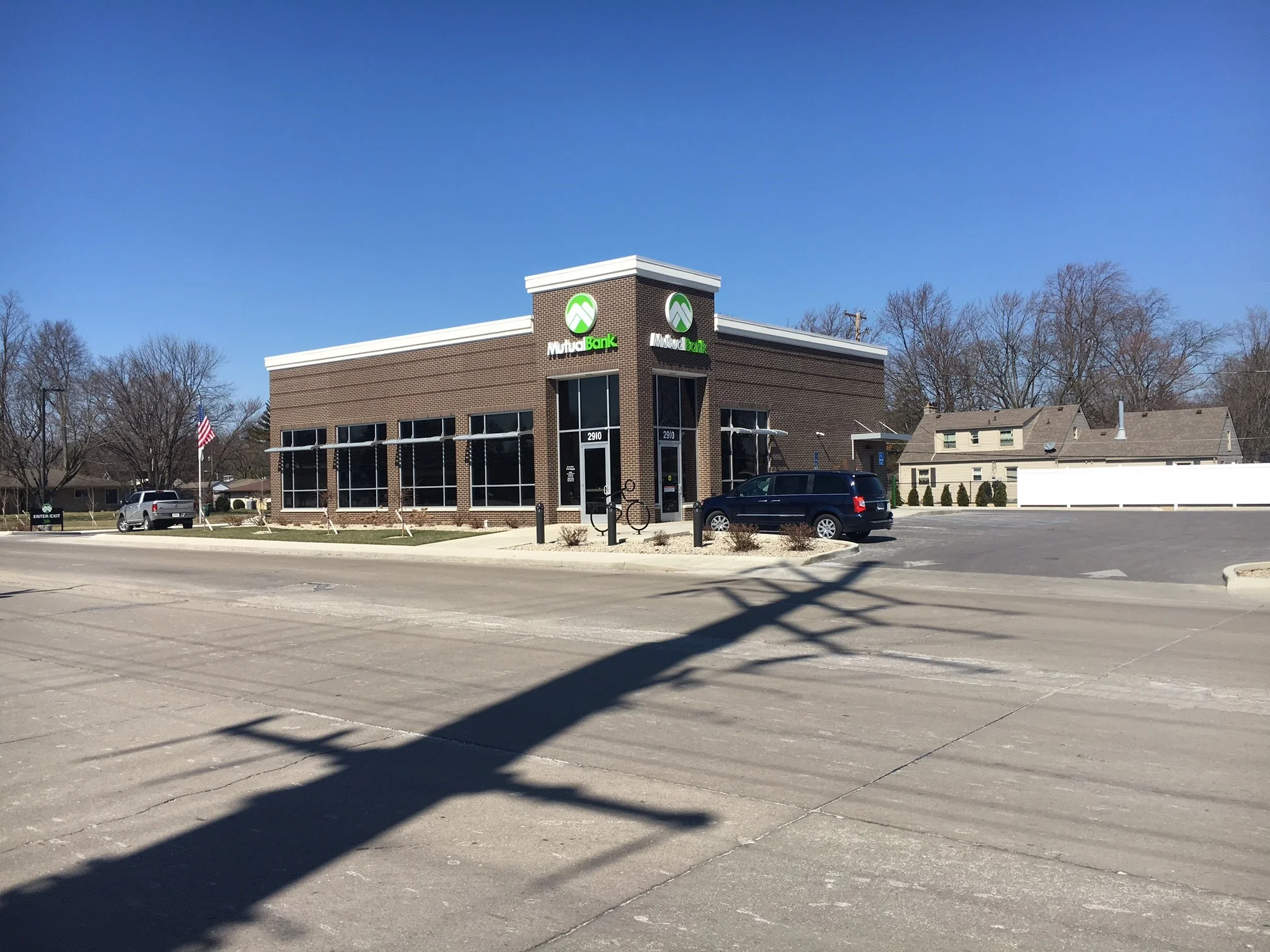 Mutual Bank