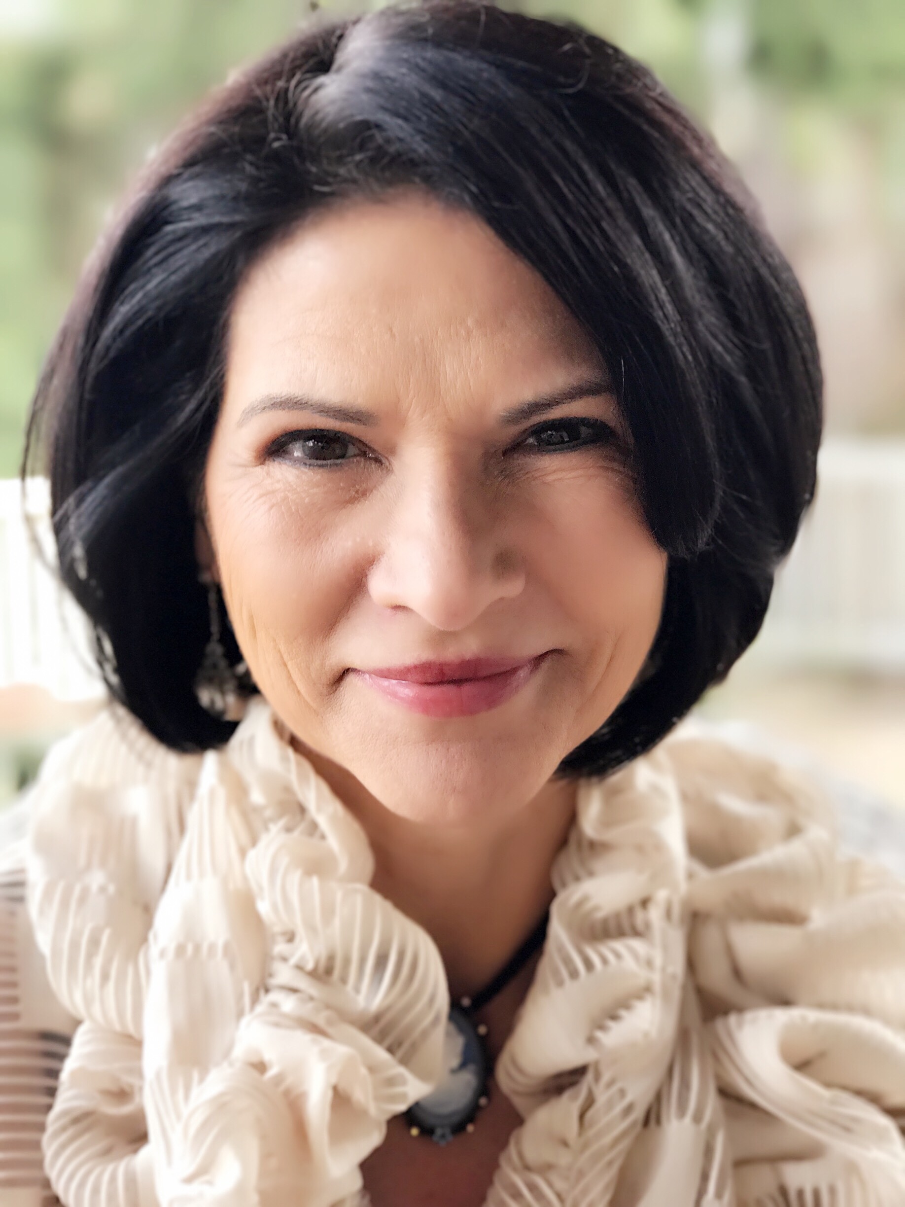 Dr. Ceres Artico, Ph.D.