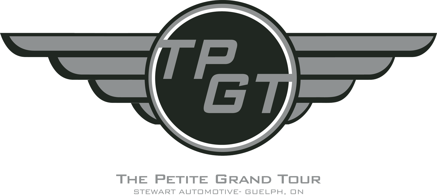 The Petite Grand Tour