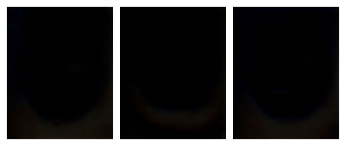 The sun set on friday (three attempts)