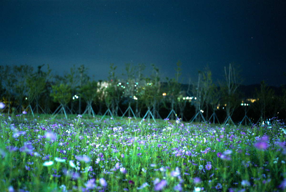 Fuji NPS 160
