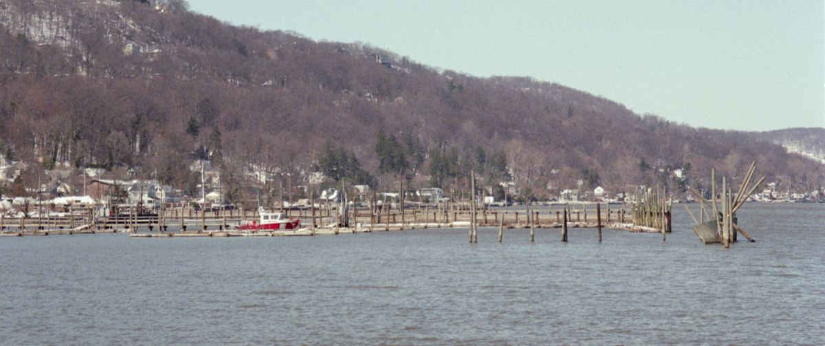Piermont, NY