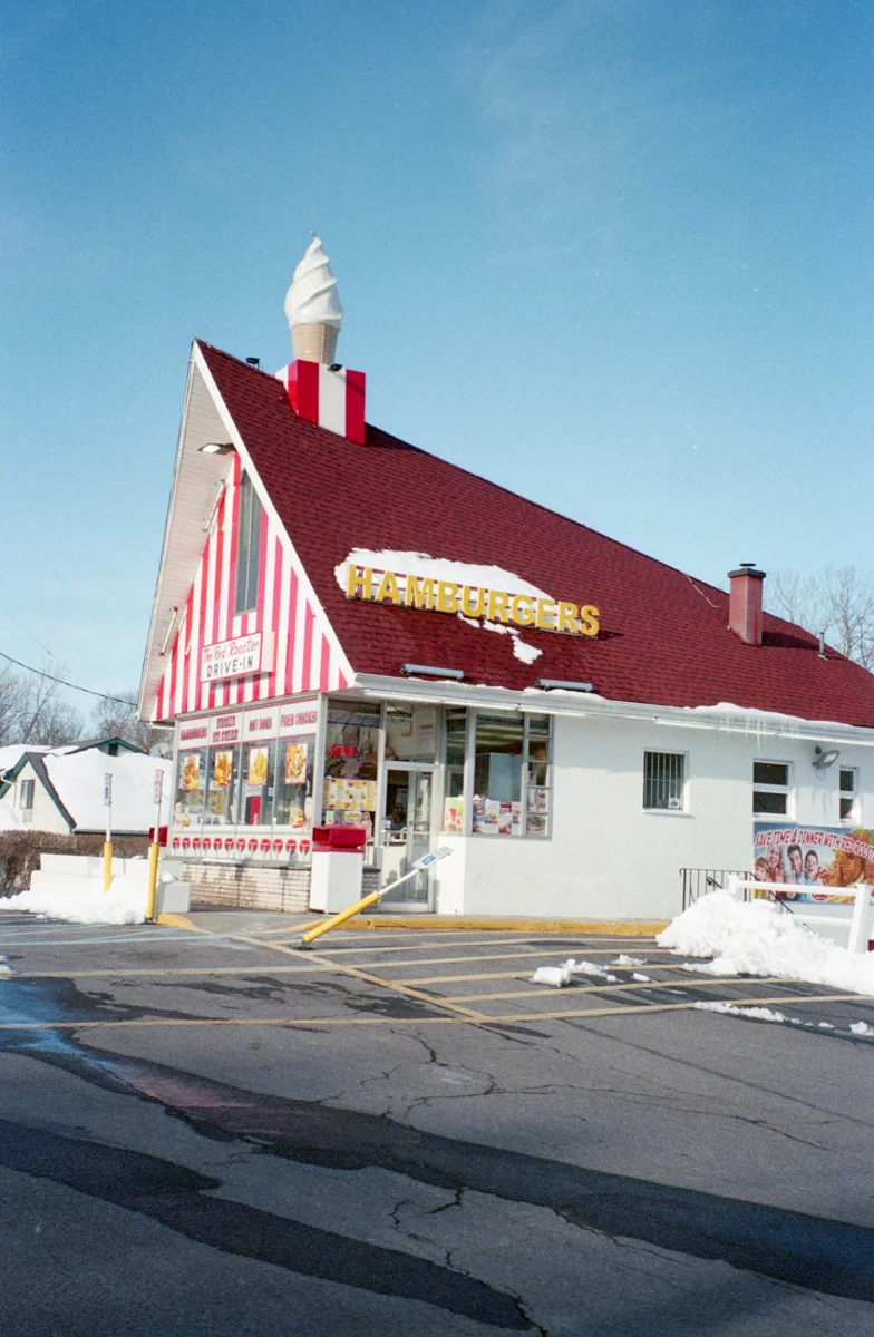 The Red Rooster Brewster, NY