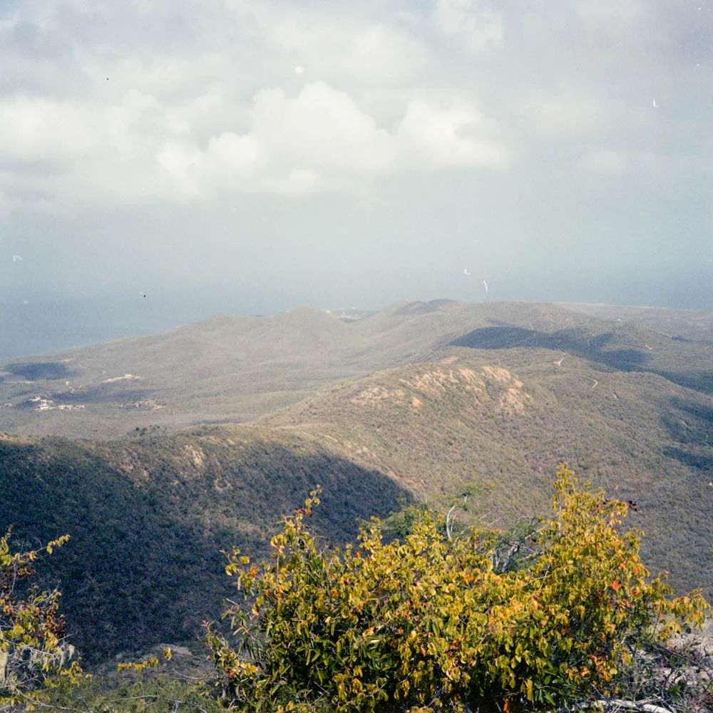 Christoffelberg, Kodak 400NC