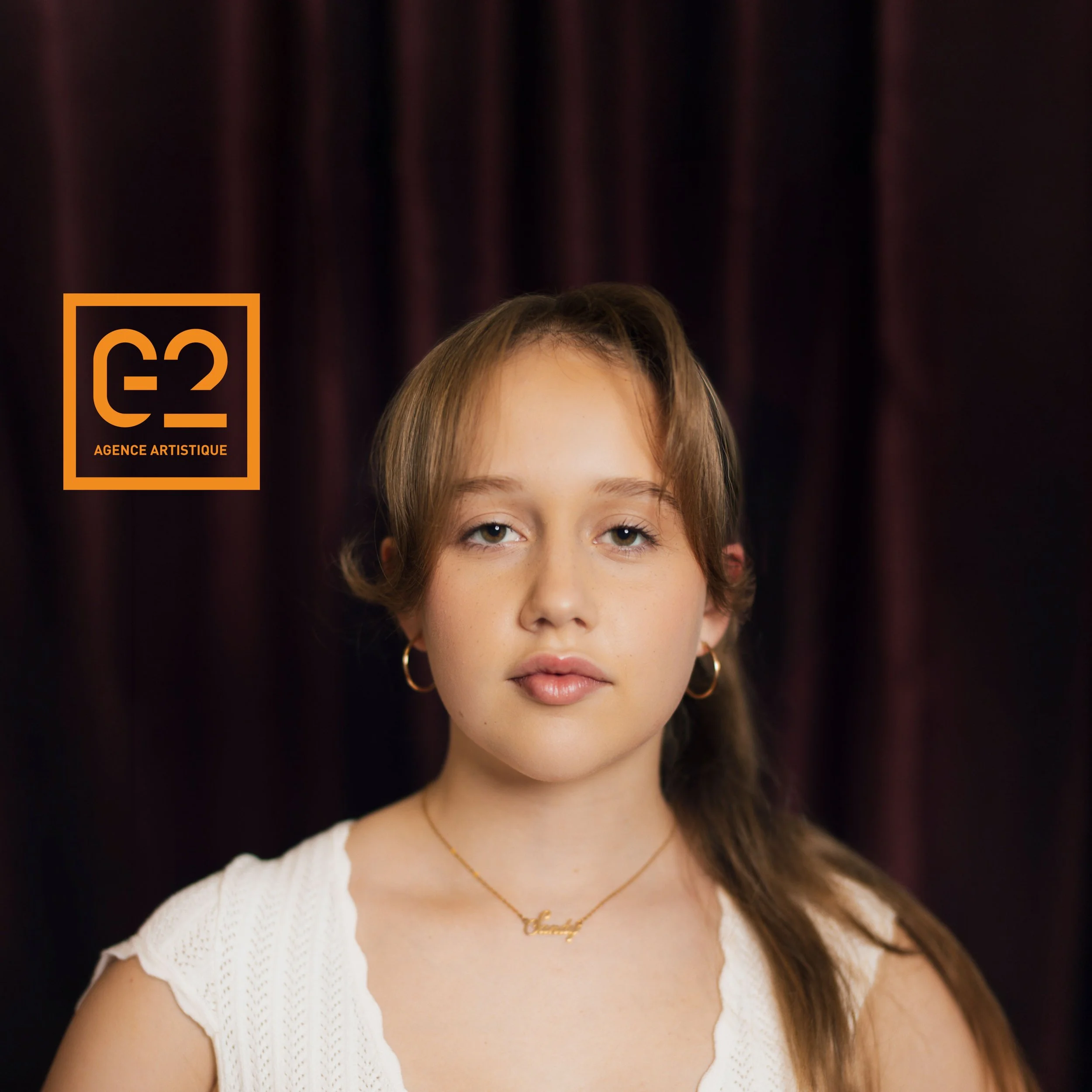 Marion Lavallée - Agence artistique G2