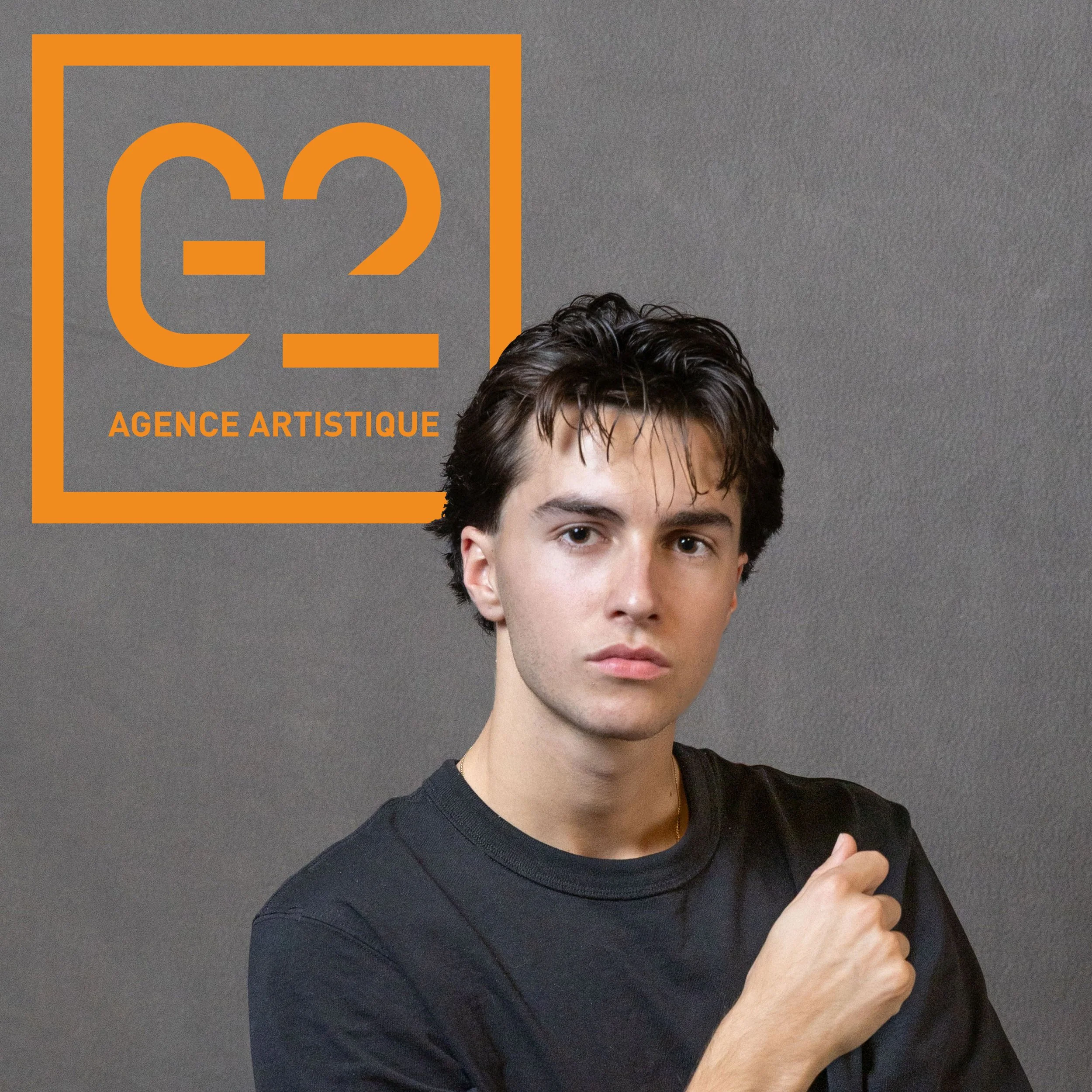 Luca Di Zazzo - Agence artistique G2
