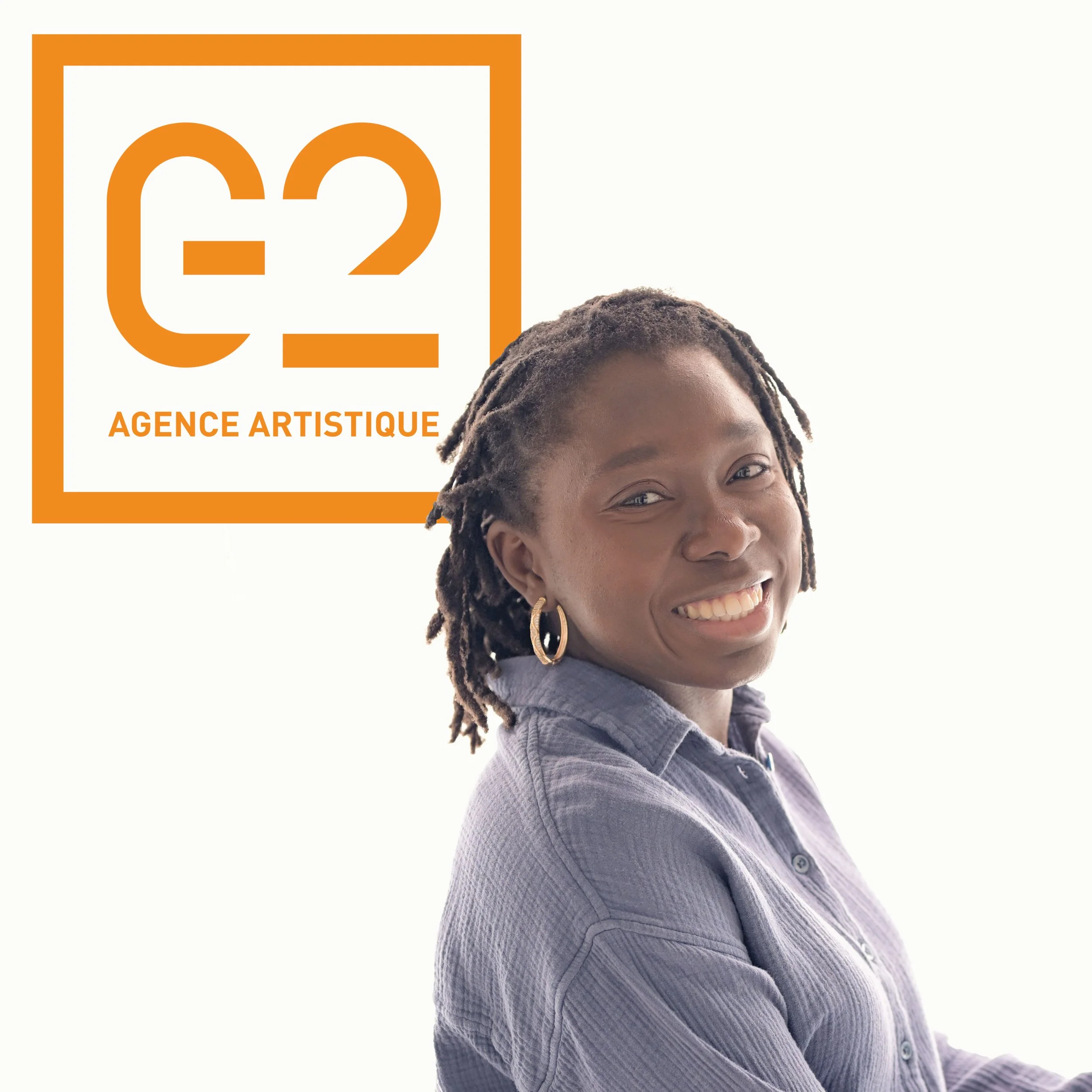 Perside Gbehounou - Agence artistique G2