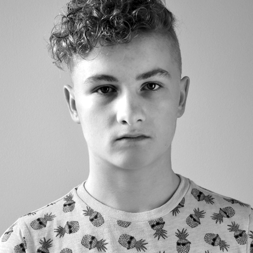 Rafael Dolan-Bachand