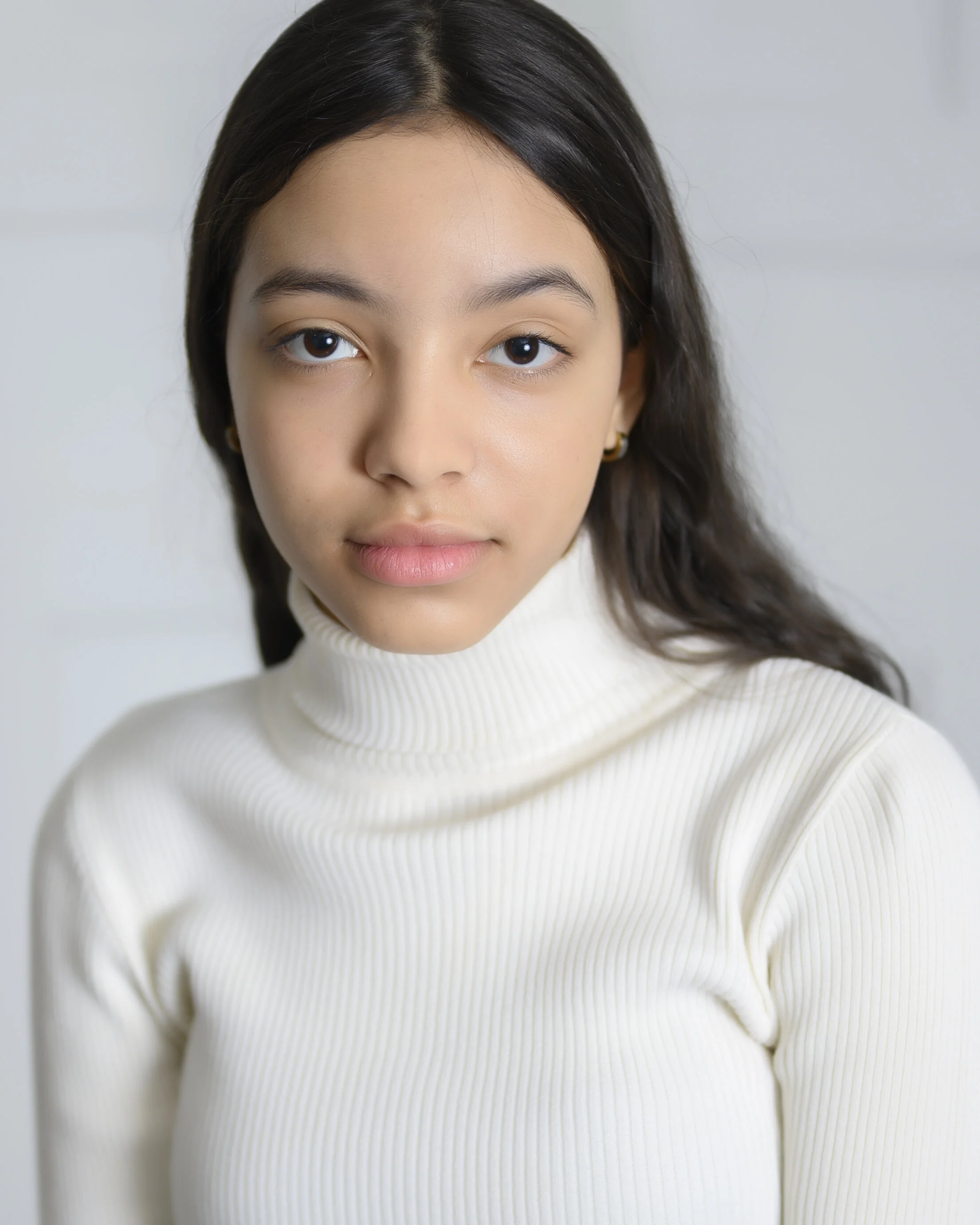 Camilla Ribeaux Valdes — G2