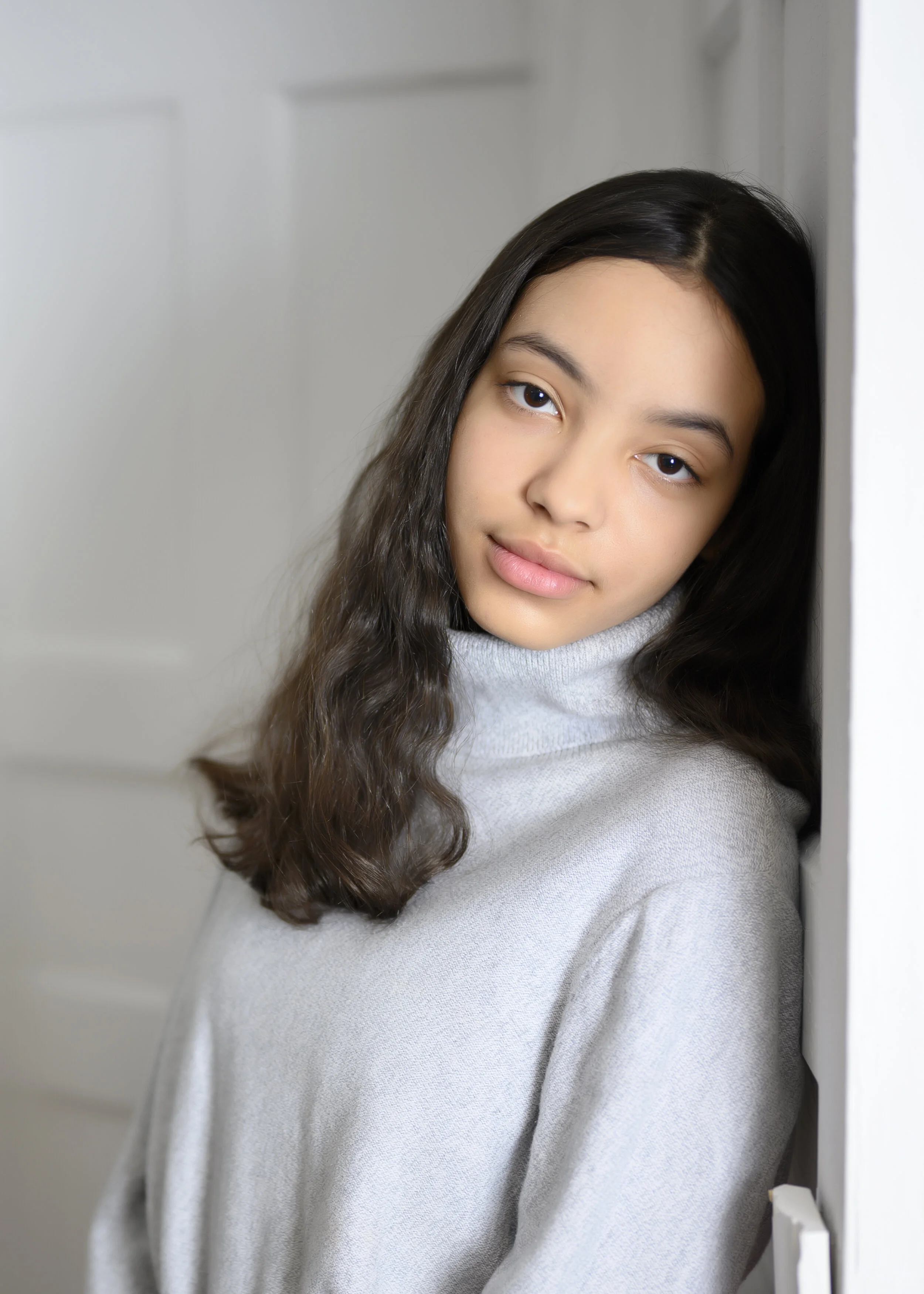 Camilla Ribeaux Valdes — G2