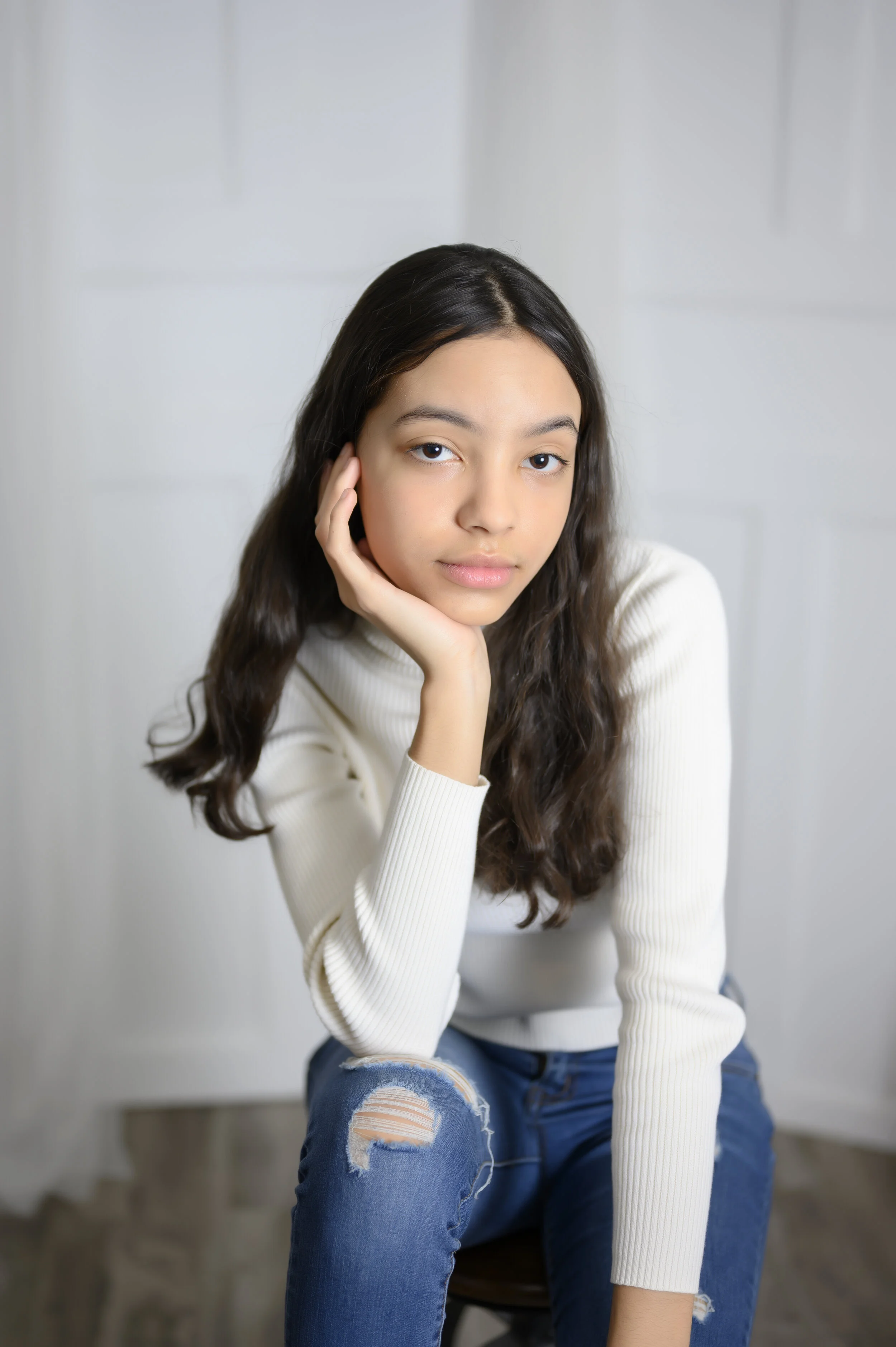 Camilla Ribeaux Valdes - Agence artistique G2