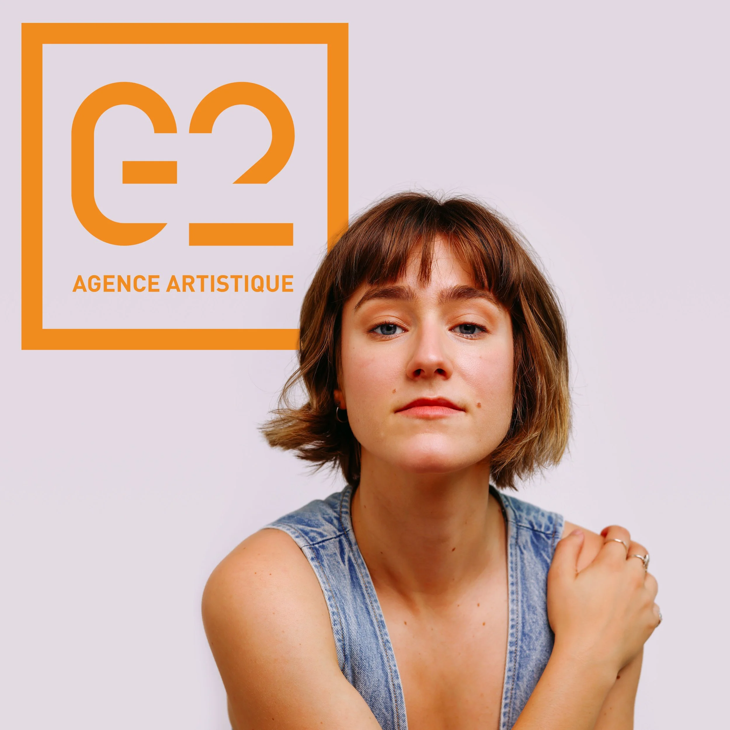 Maude Cyr-Deschênes - Agence artistique G2