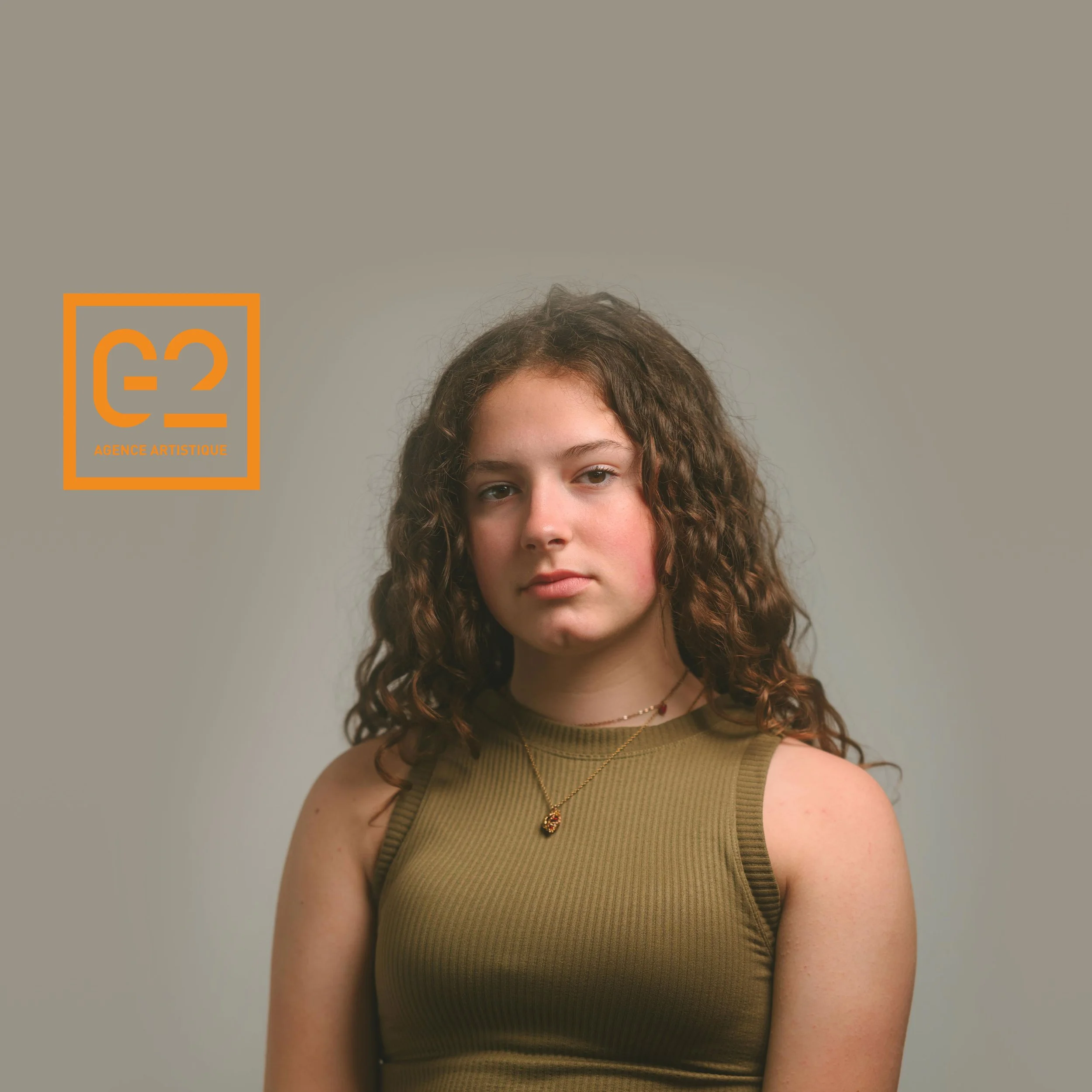 Olivia Leclair - Agence artistique G2