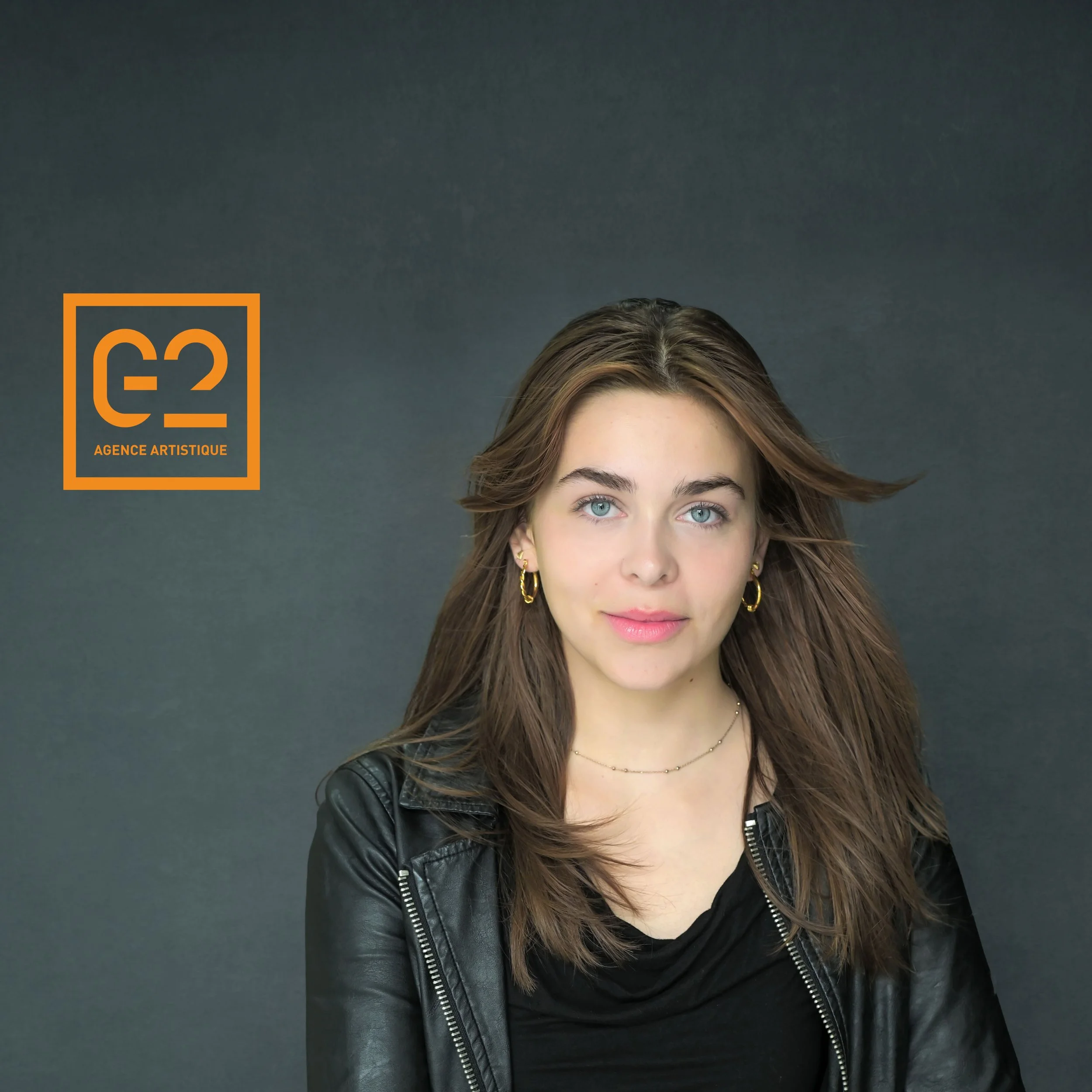 Clémence Carpentier - Agence artistique G2