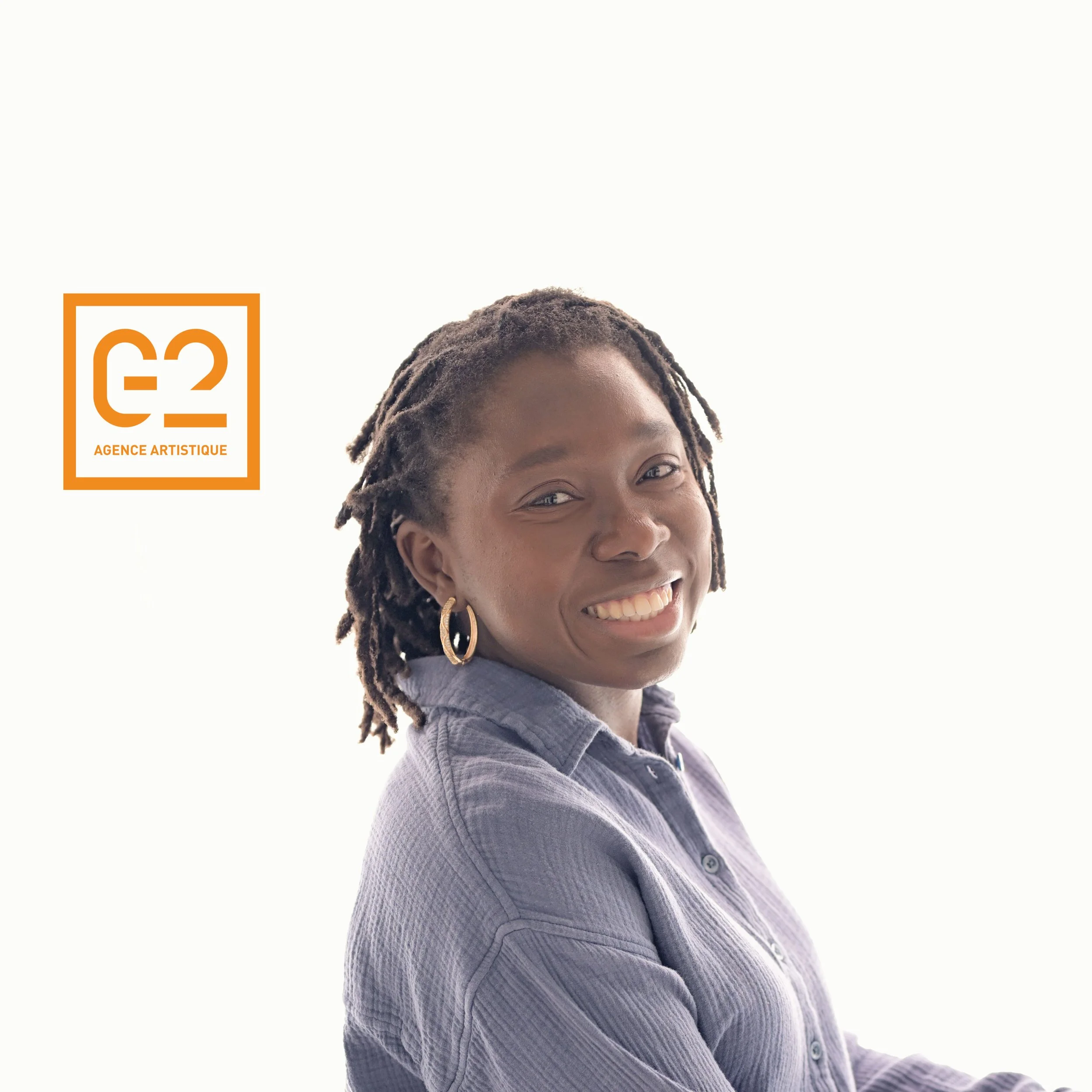 Perside Gbehounou - Agence artistique G2