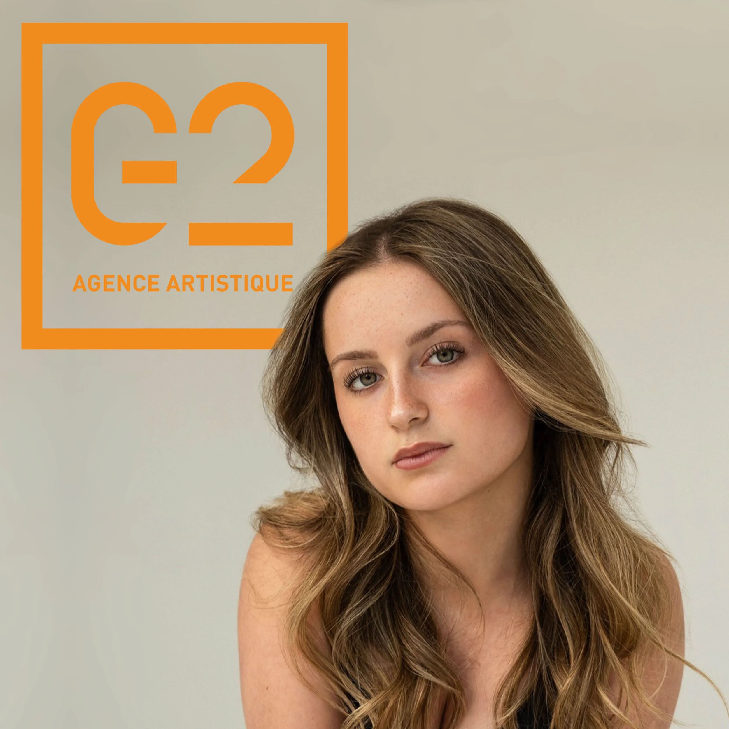 Emanuelle Gagné Néron - Agence artistique G2