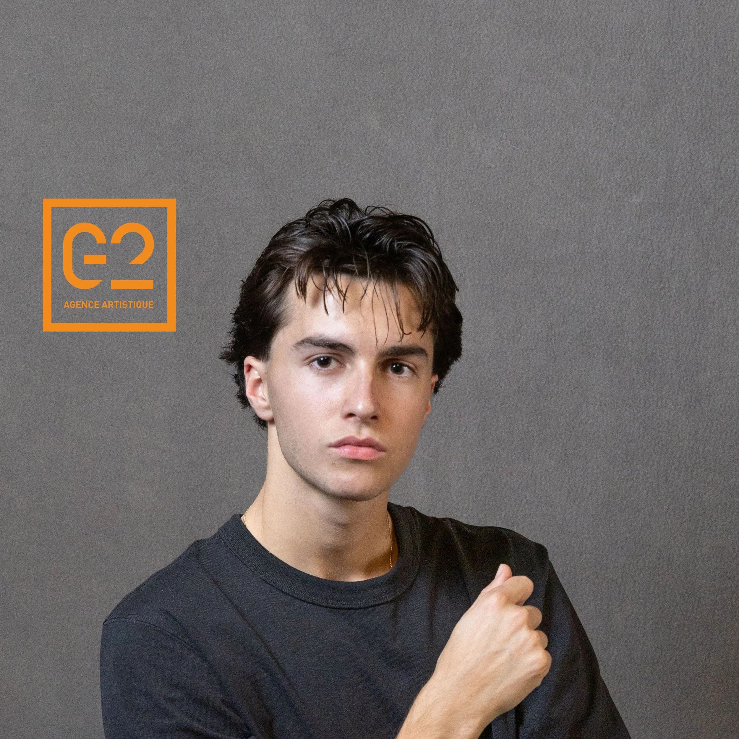 Luca Di Zazzo - Agence artistique G2