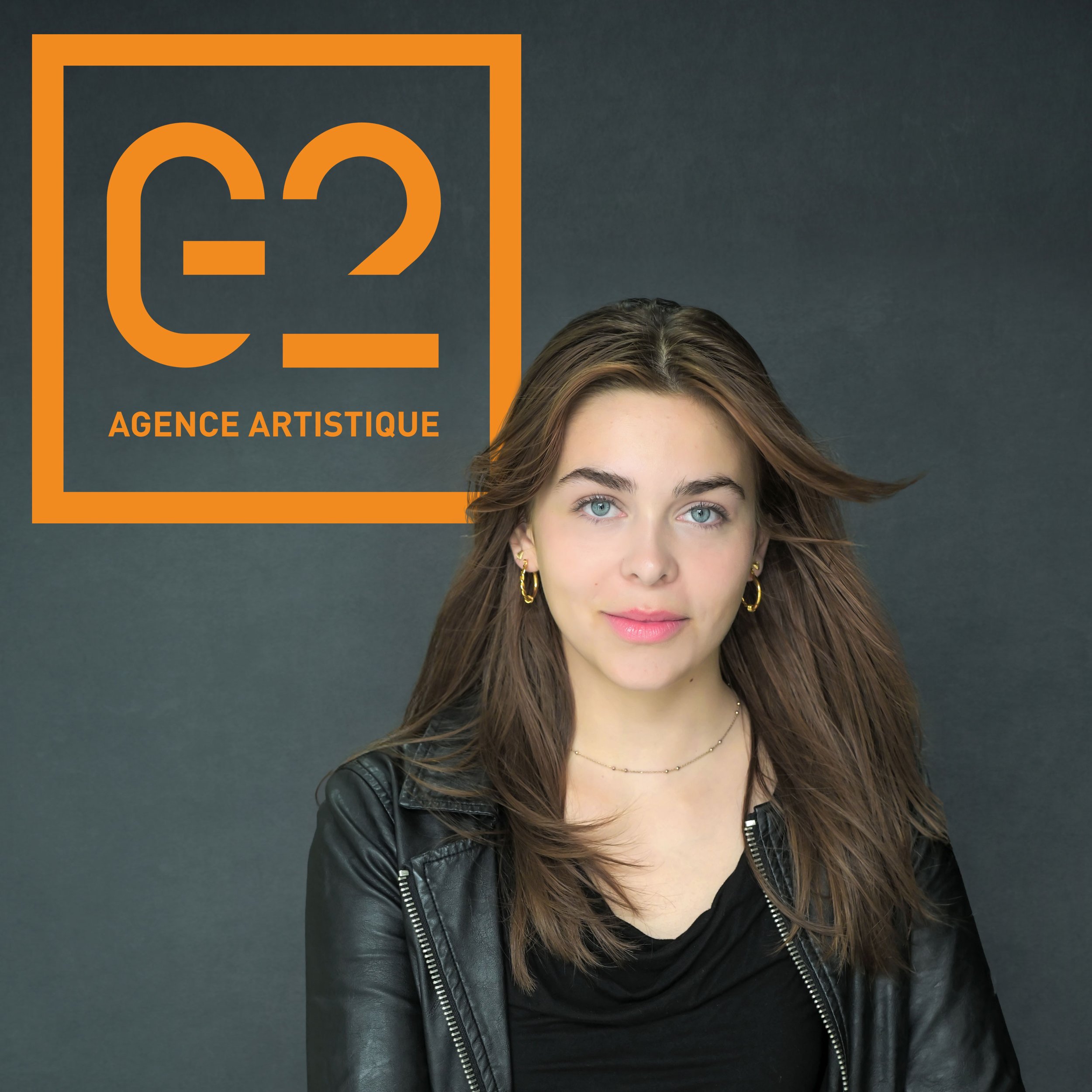 Clémence Carpentier - Agence artistique G2