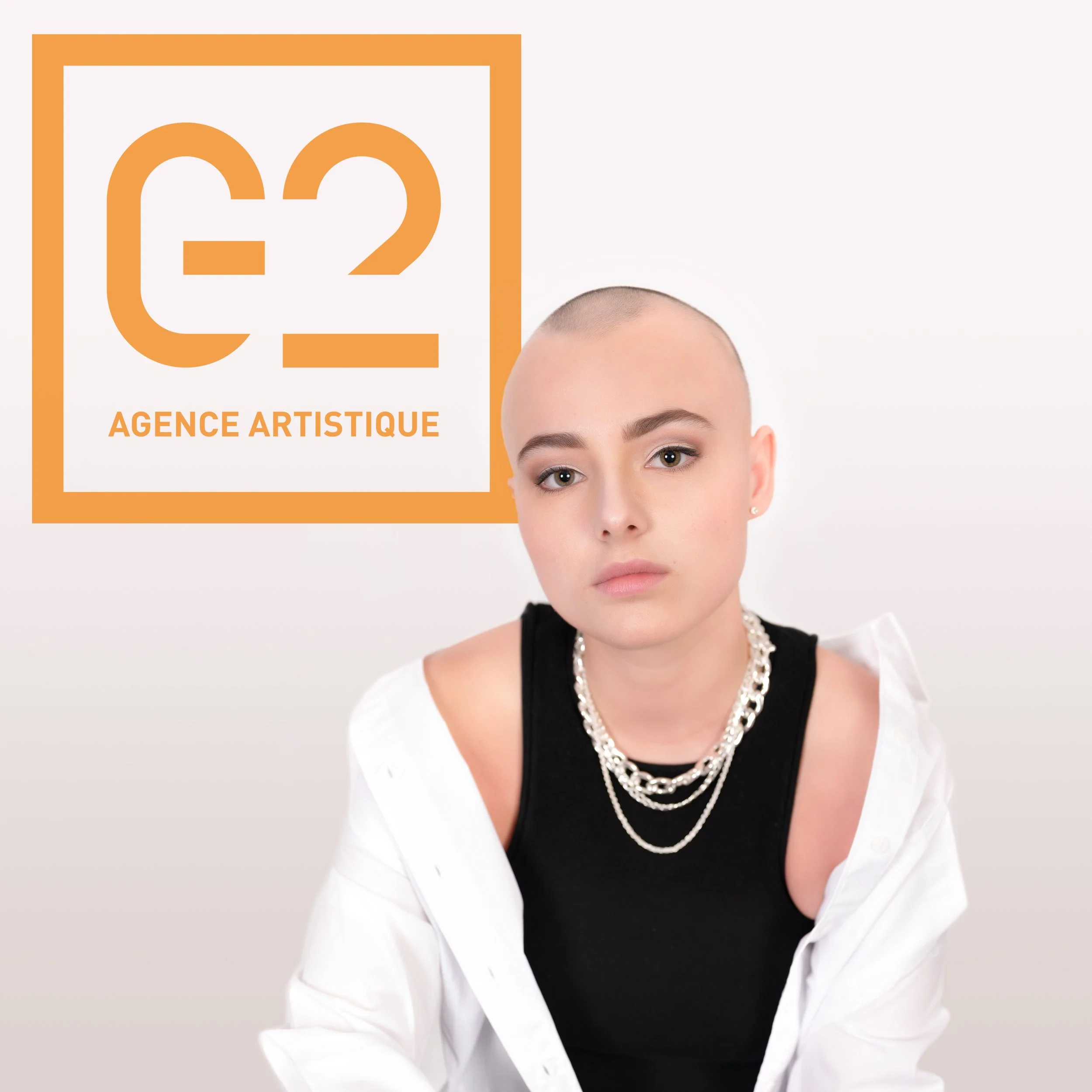 Sarah-Eve Boivin - Agence artistique G2