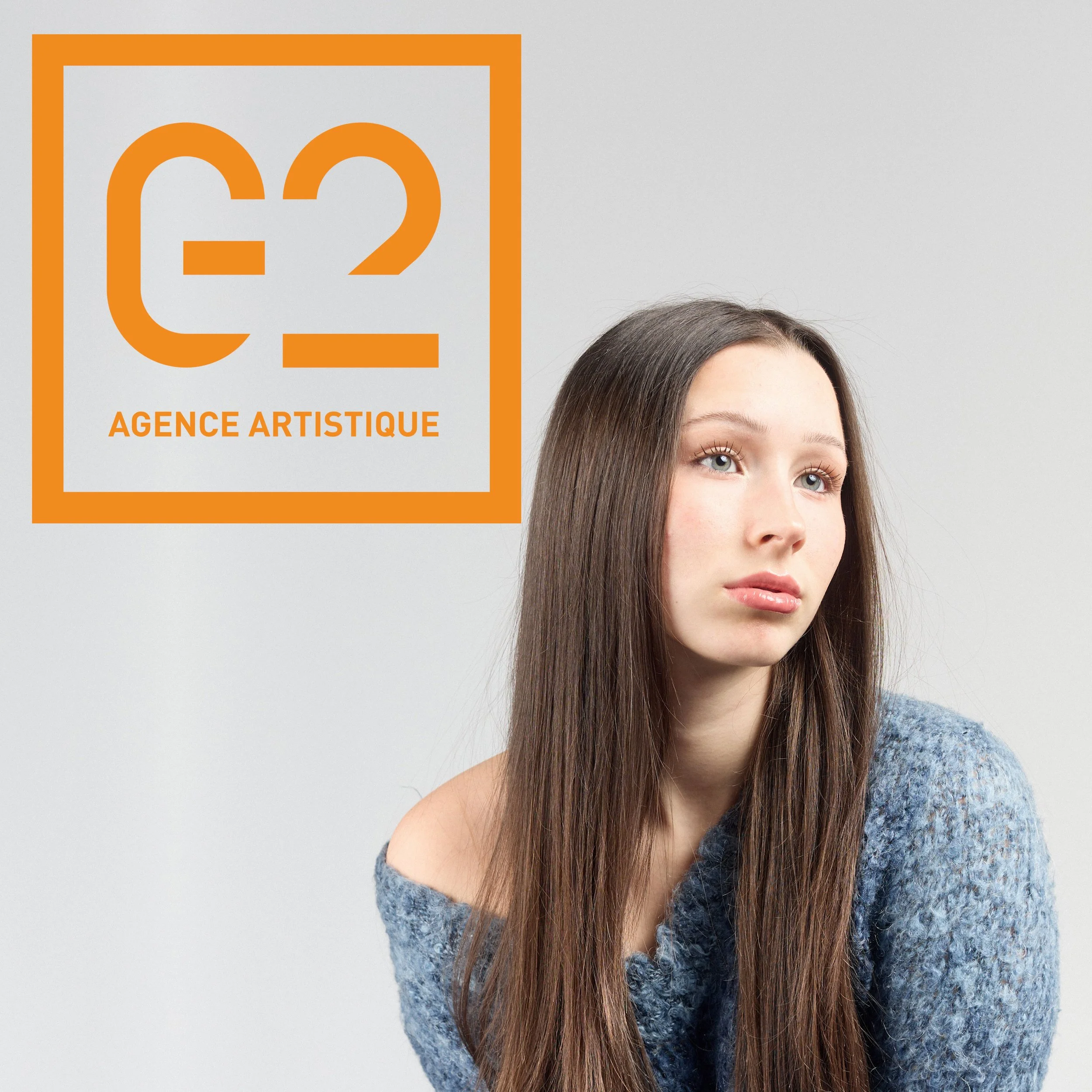 Camille St-Onge - Agence artistique G2