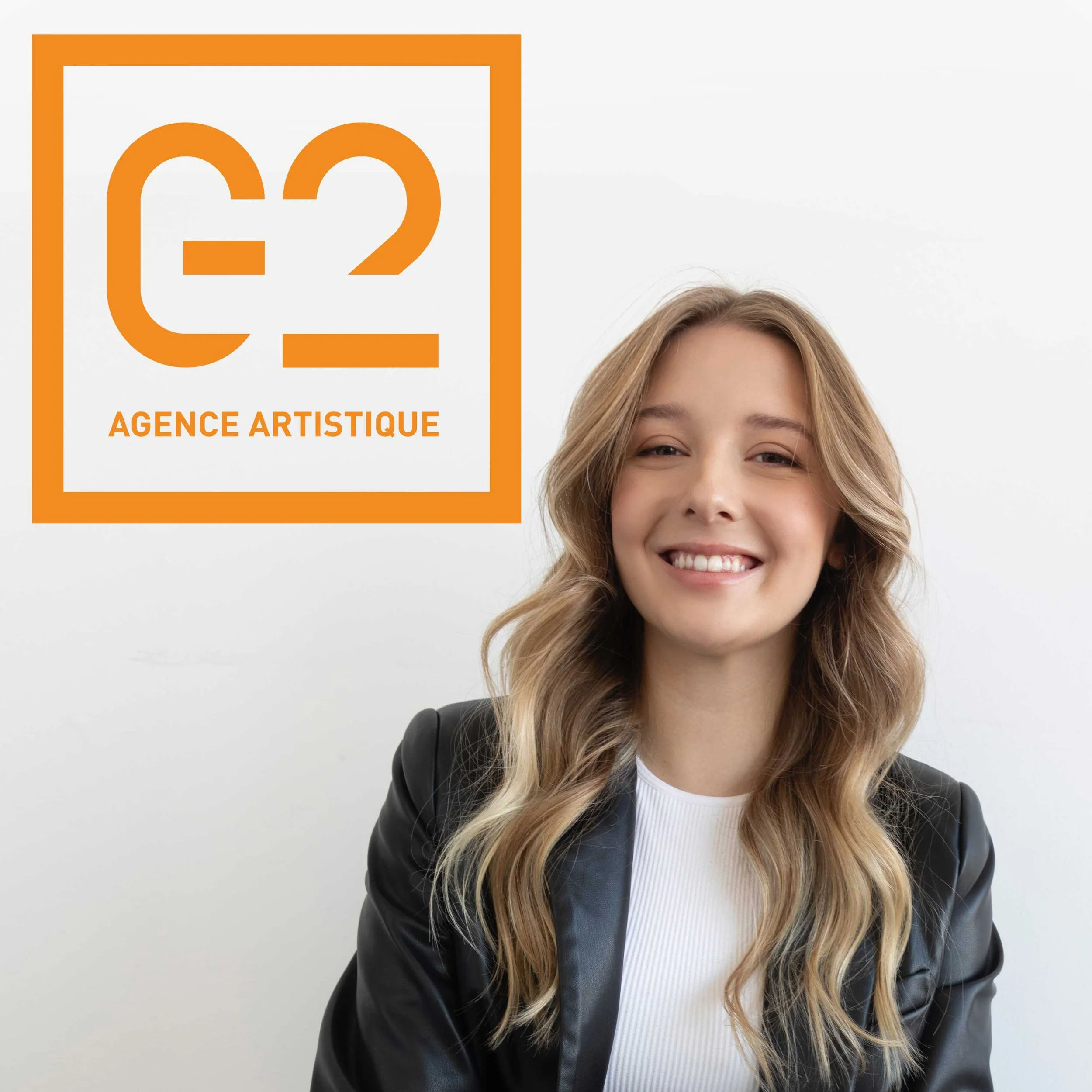 Charlie Laplante - Agence artistique G2