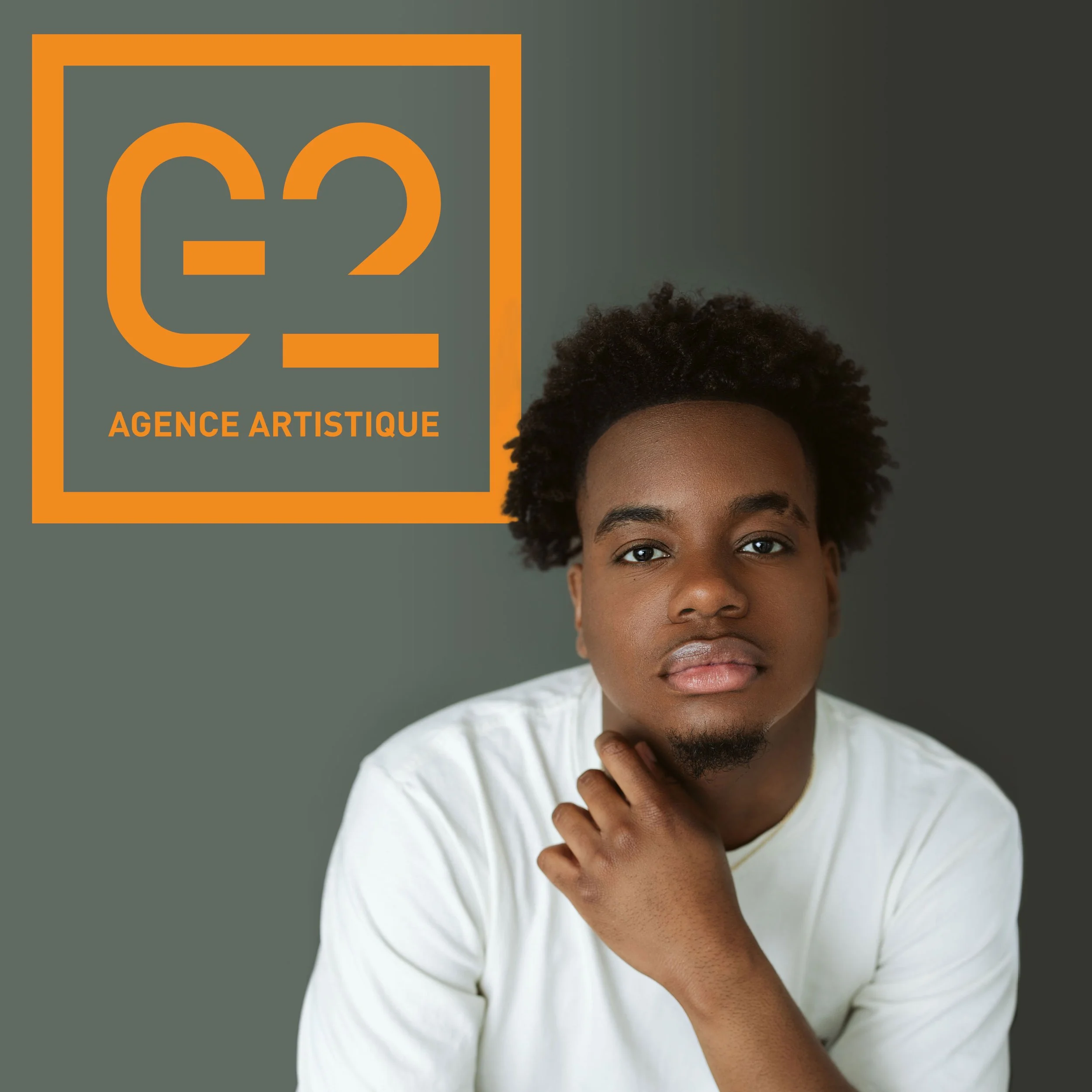 Pierre Olivier Clervil - Agence artistique G2