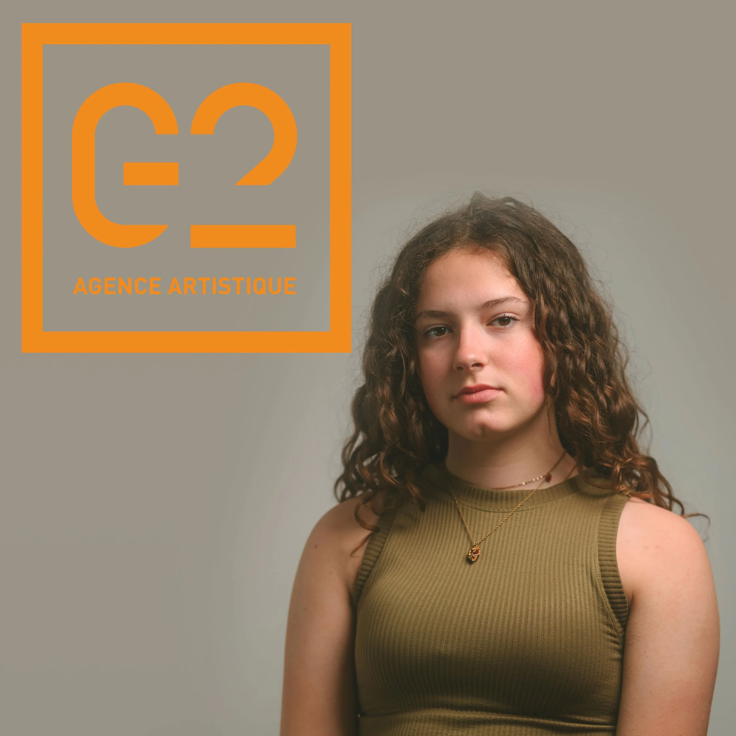 Olivia Leclair - Agence artistique G2