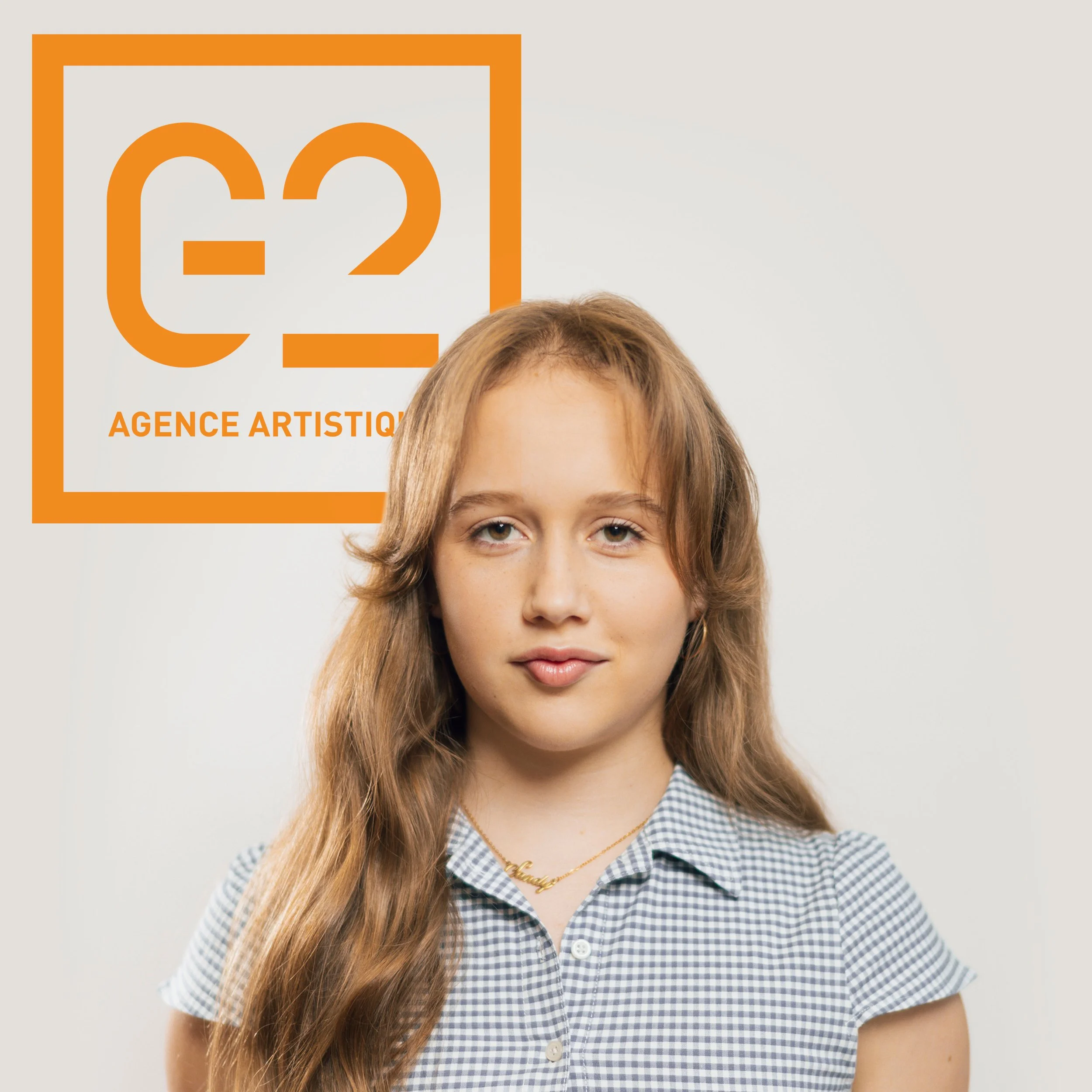 Marion Lavallée - Agence artistique G2
