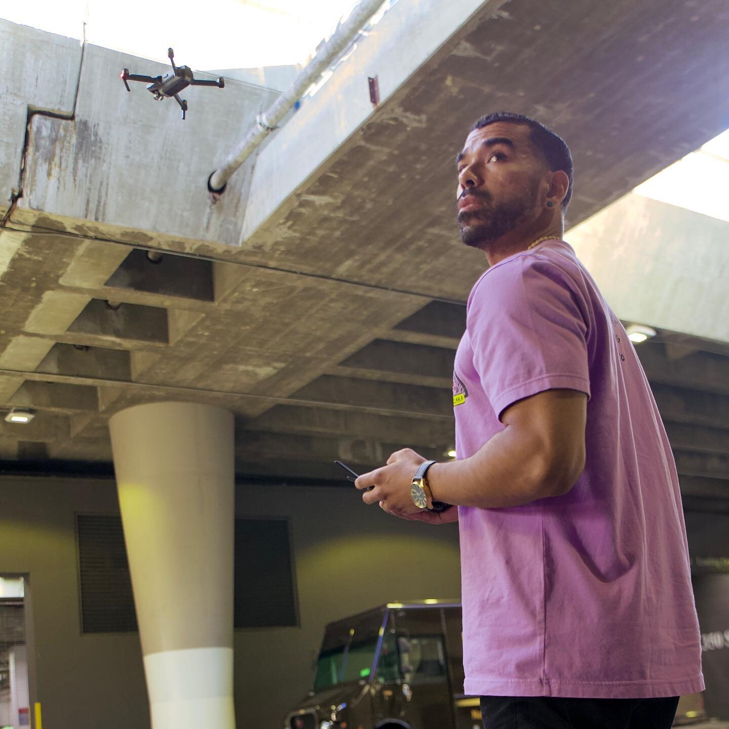 Today I learned that having a 2nd person to watch your back is PRICELESS. Saved me so many times.