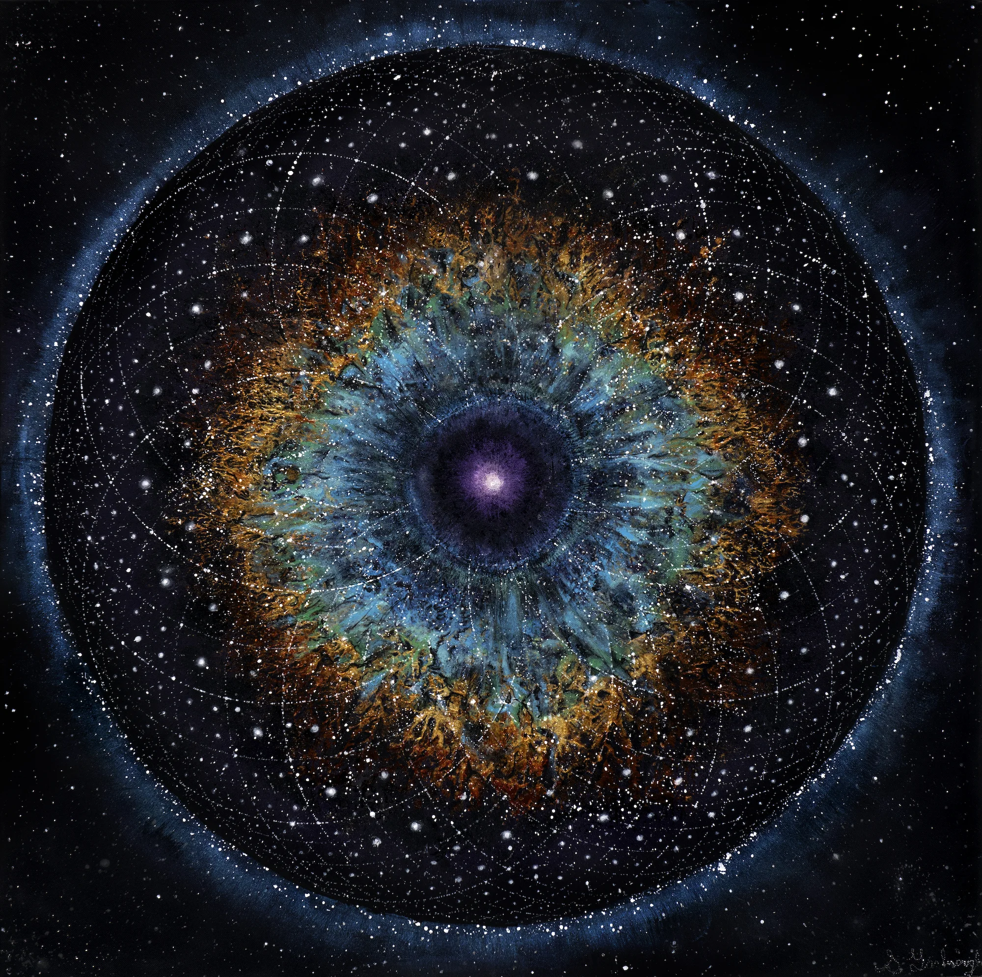 NEBULANDALA