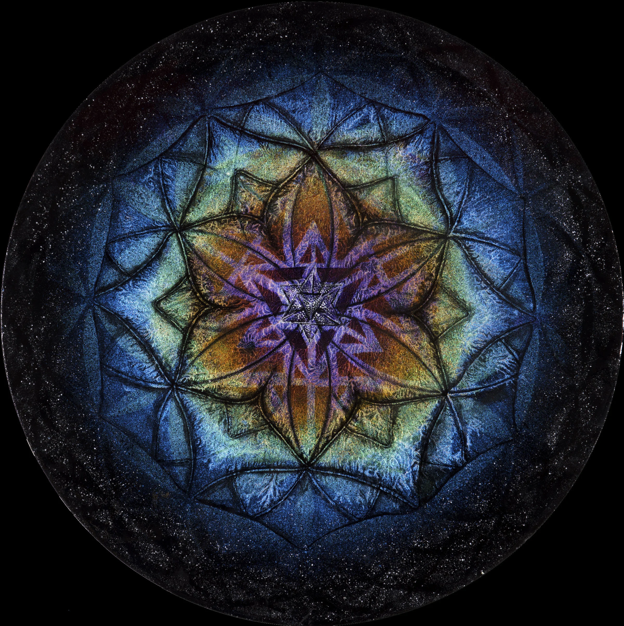 SOUL BLOSSOM