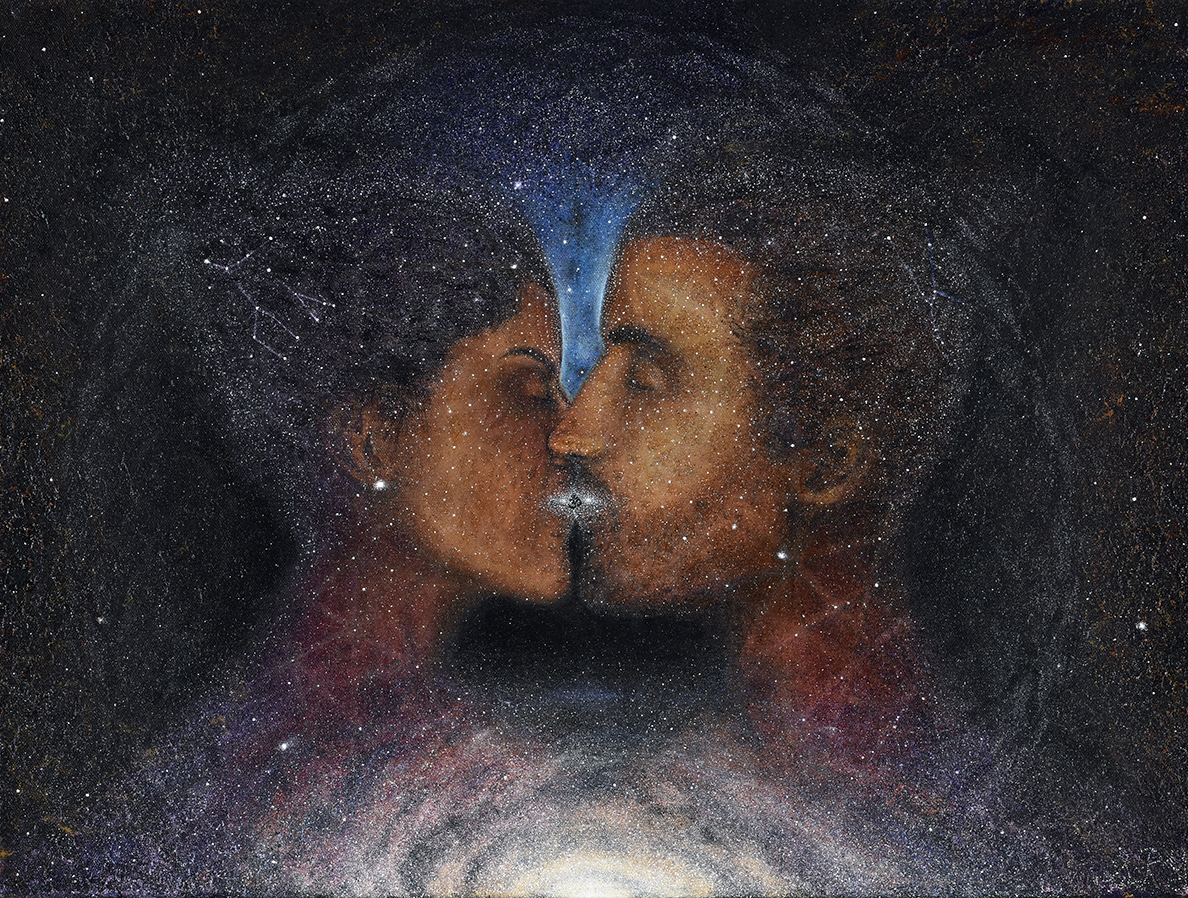 TWIN FLAME