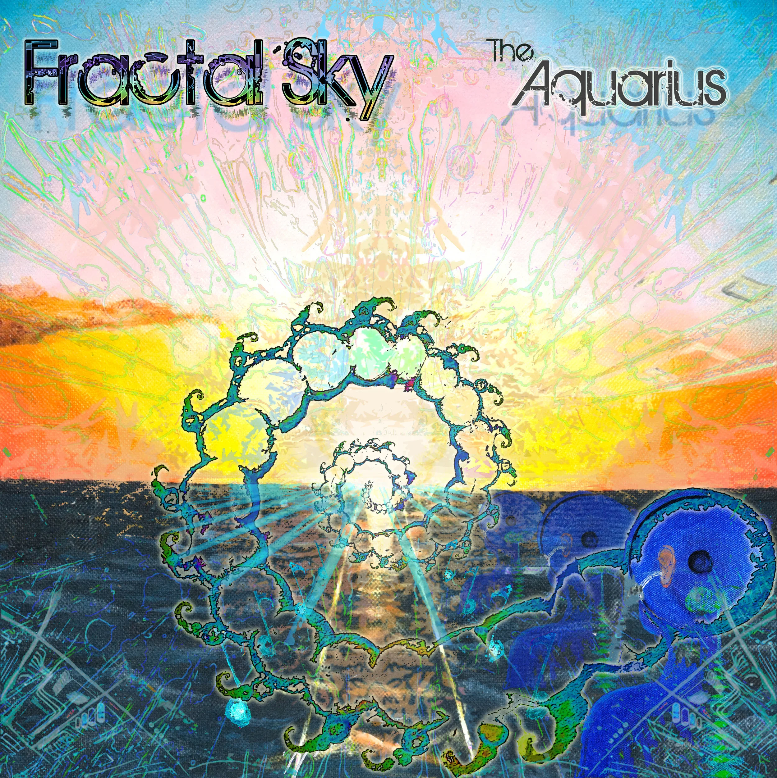 THE AQUARIUS