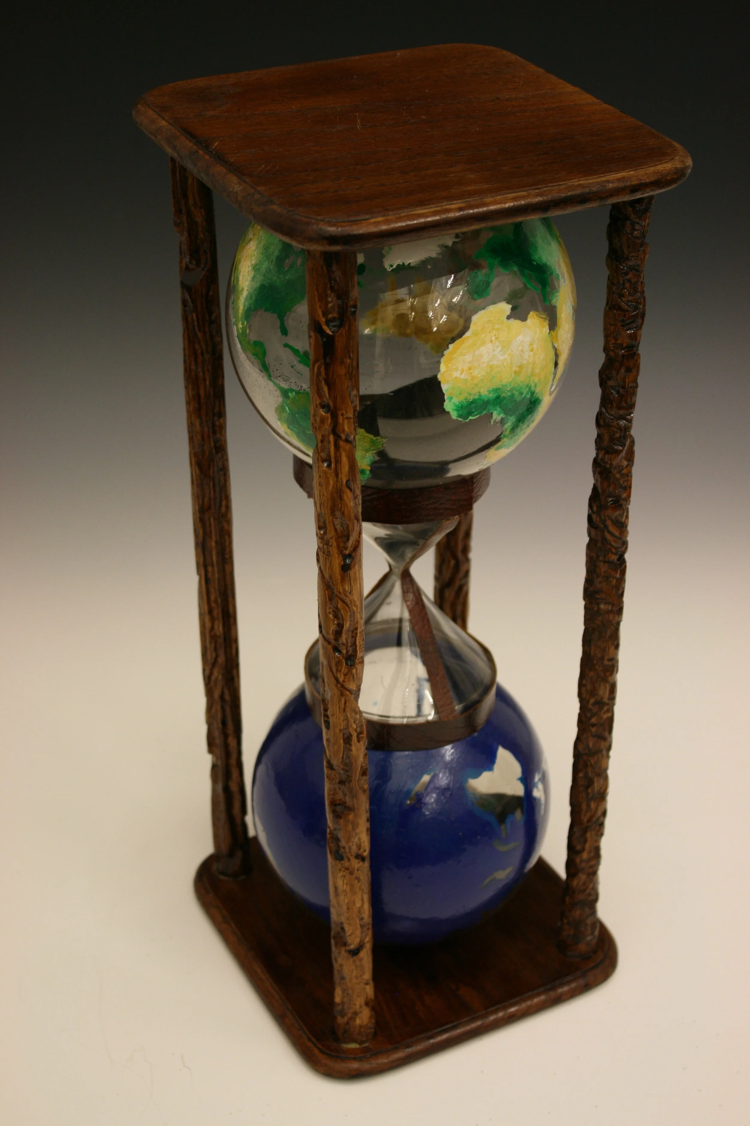 HOURGLASS