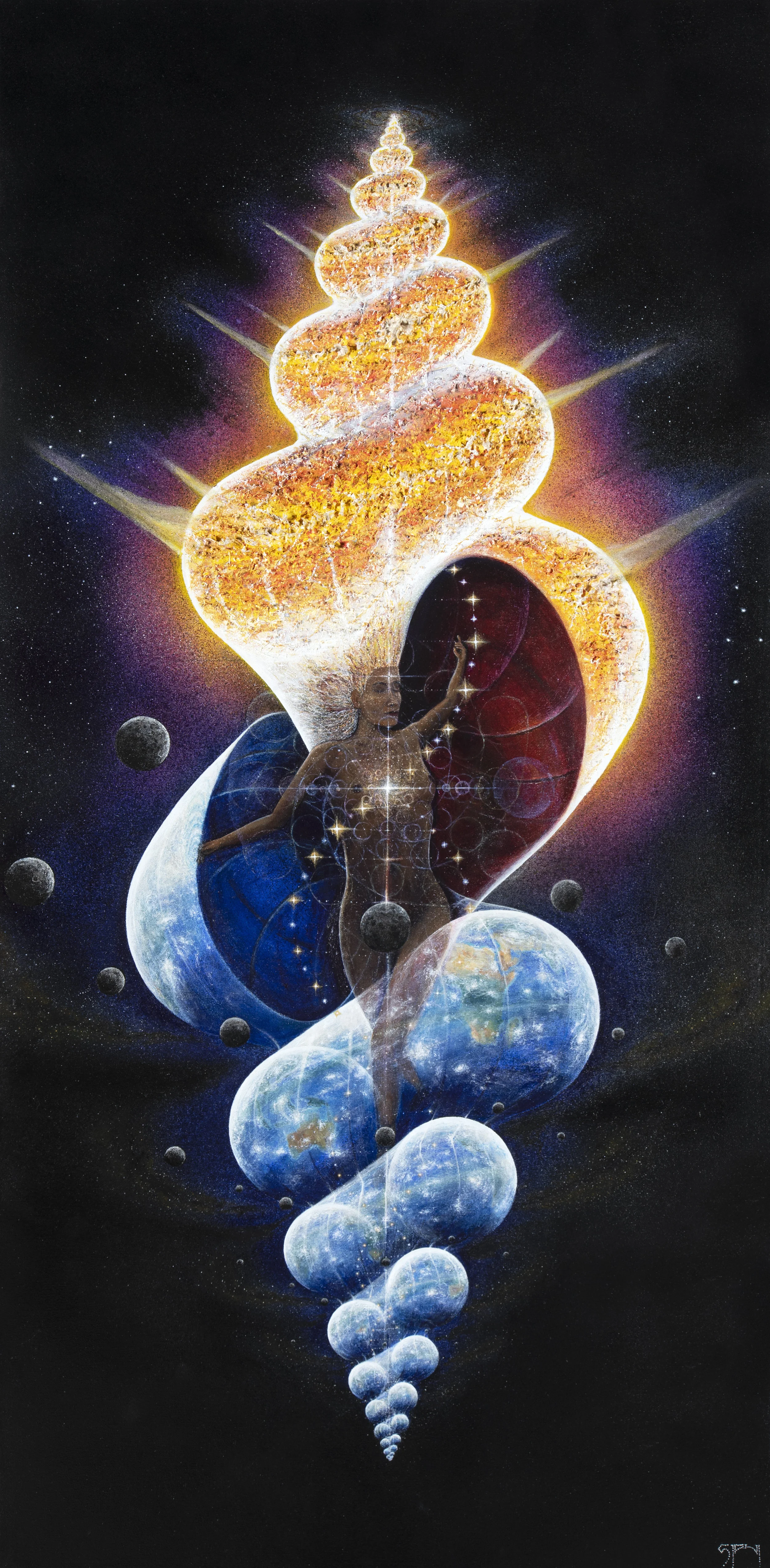 HELIO HELIX SOUL