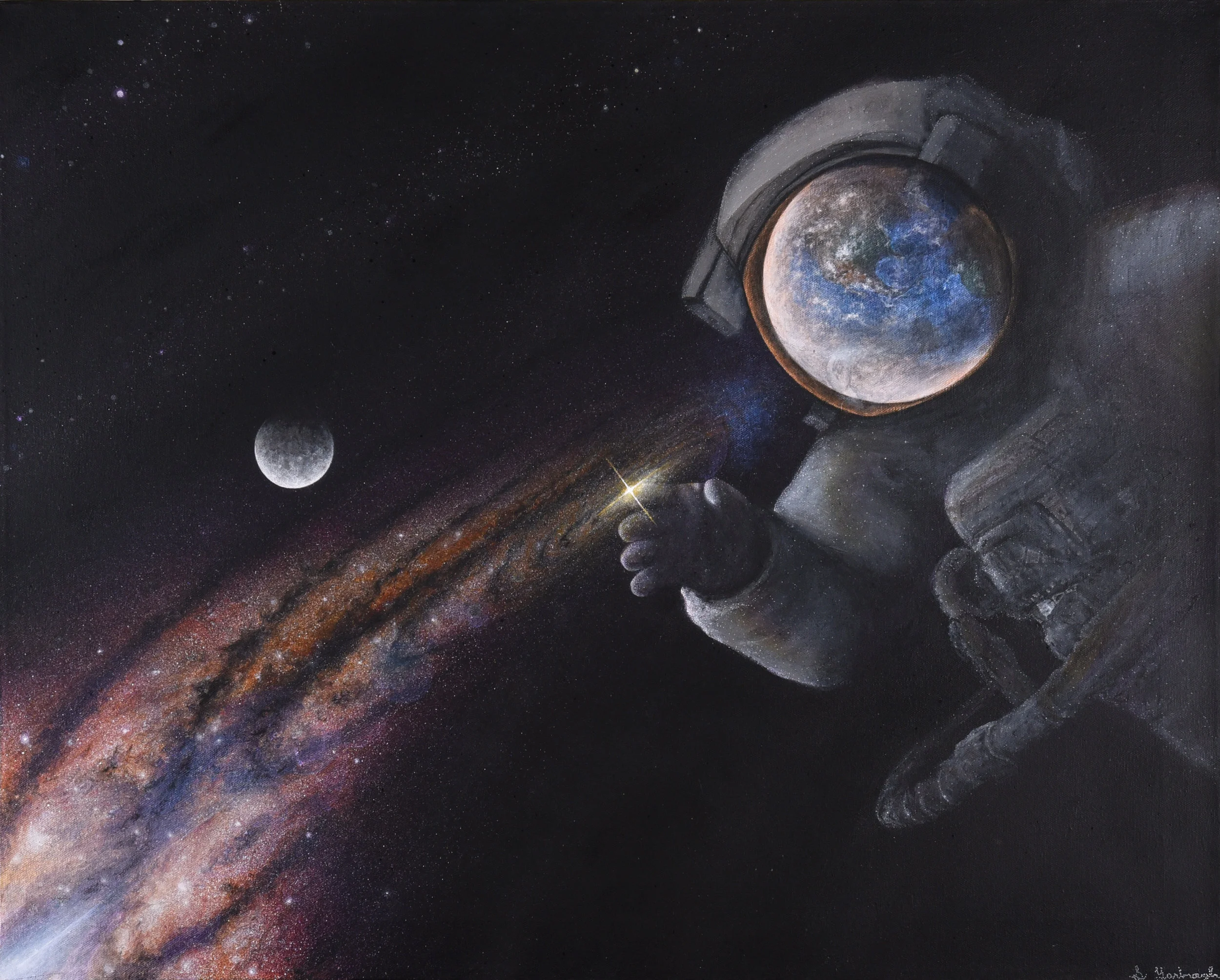 ASTRAL REFLECTIONS