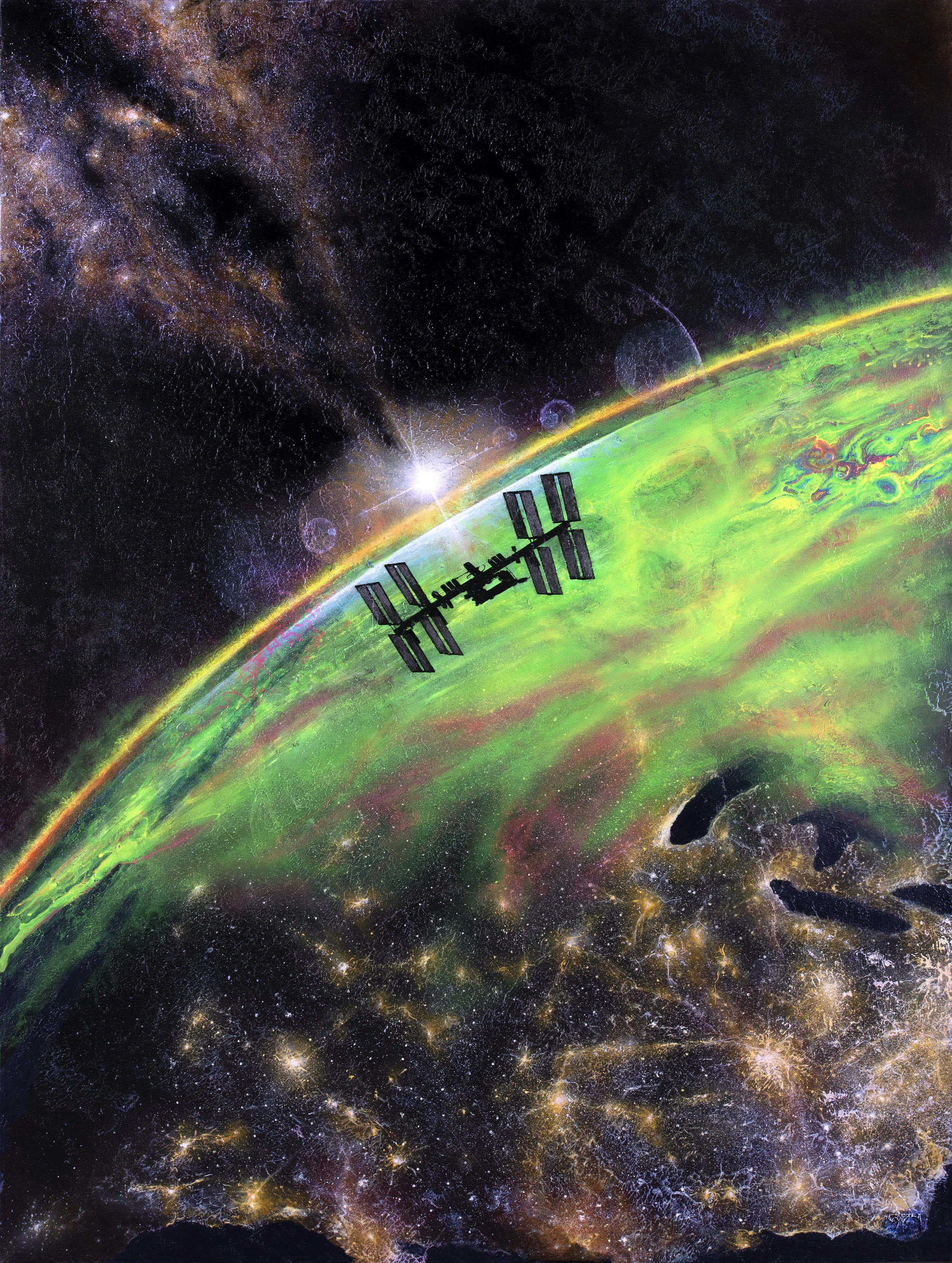 AURORA AURA