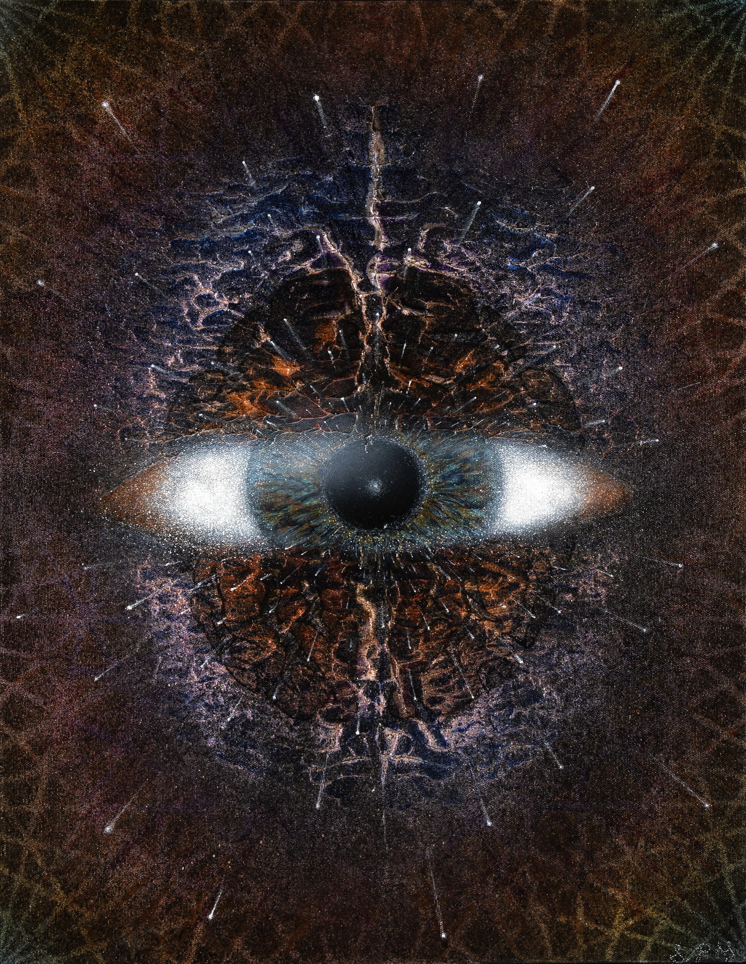 COSMIC KYKEON