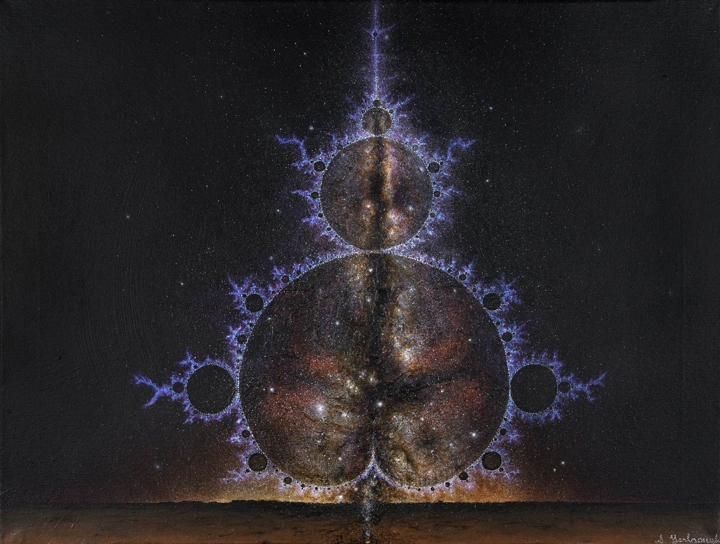 THE ALCHEMIST