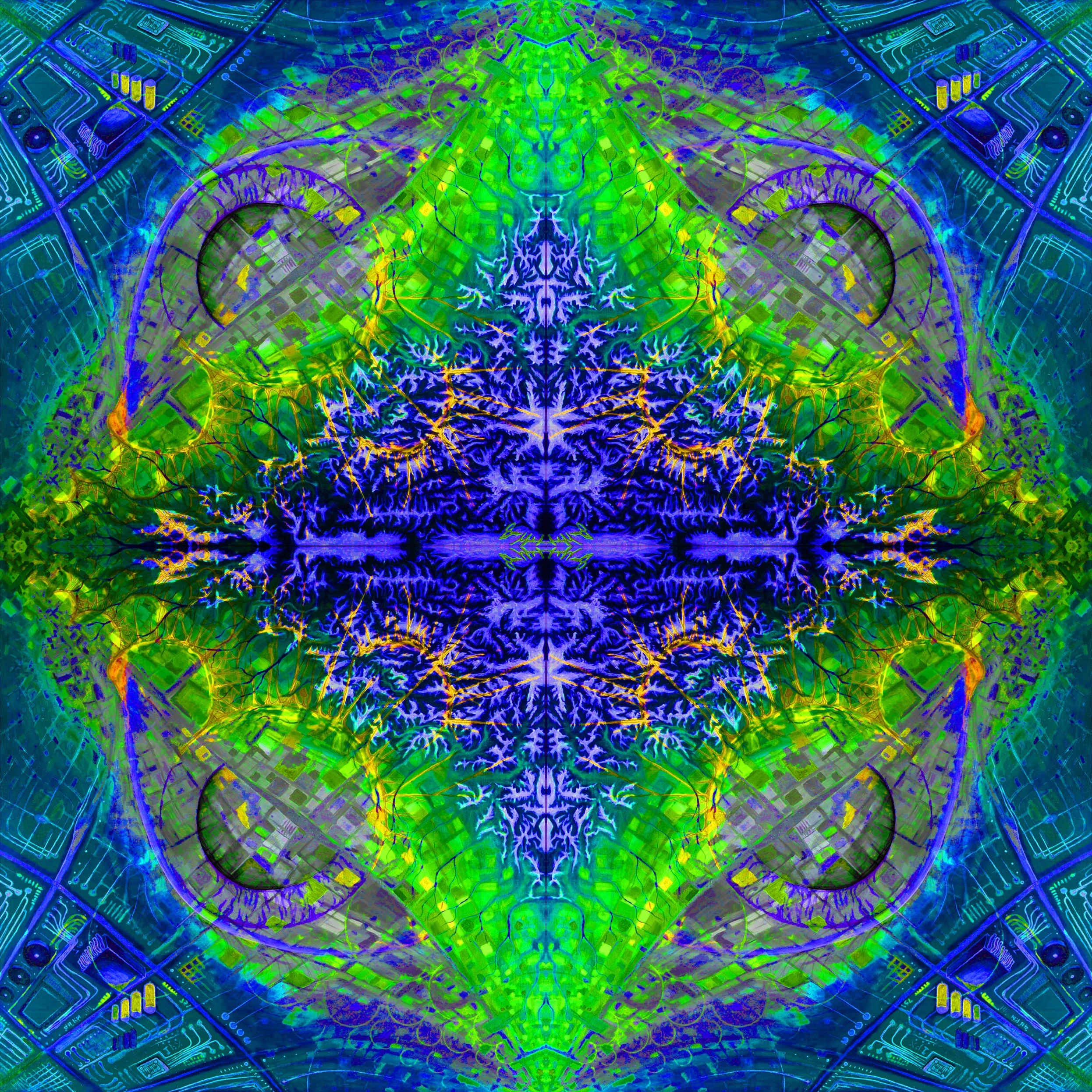 HUMAN CONDITION REFLECTION