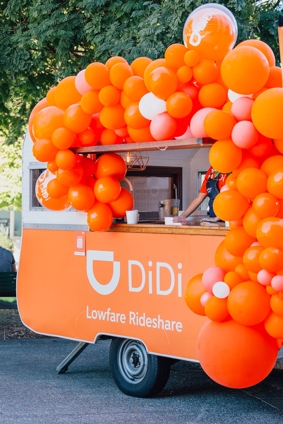 Gelato Ice Cream Cart Hire Melbourne, Sydney, & Brisbane