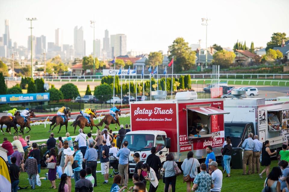 Find Melbourne, Food Stall, Corporate Event, Taco Truck, Serves, Served Fresh Beef
