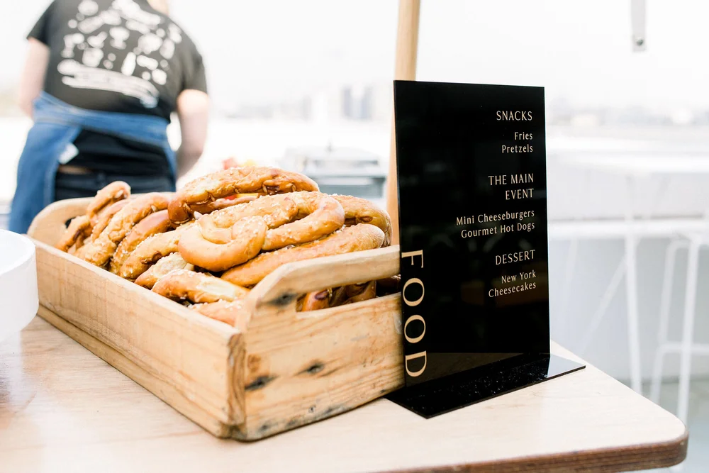 Mobile Coffee Cart Hire Melbourne Sydney and Brisbane