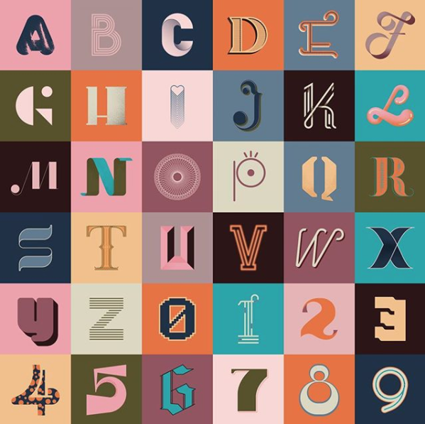 Joanna Malinis, Designer & Illustrator